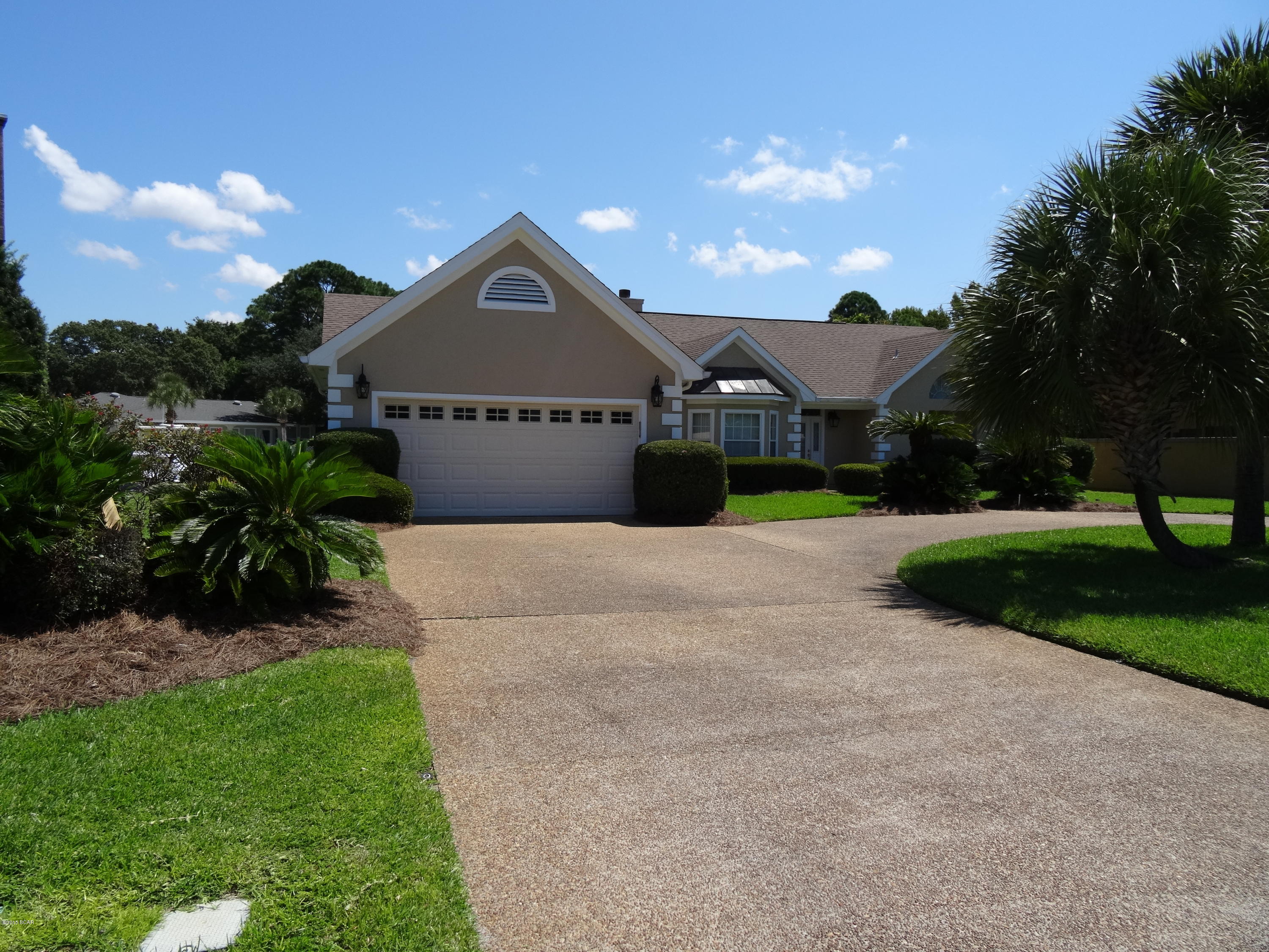 Bay Point Unit 1 - Residential