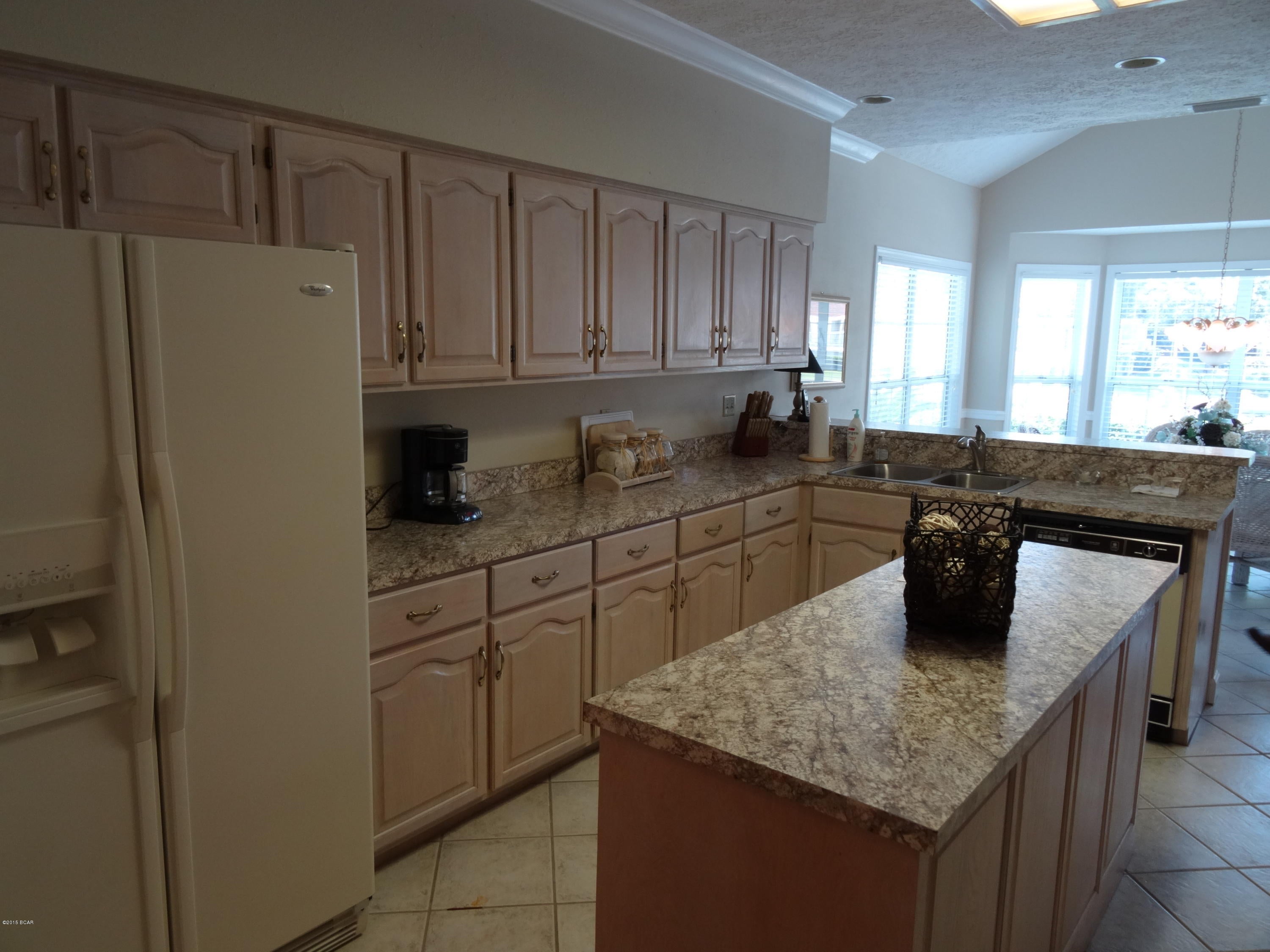 Bay Point Unit 1 - Residential
