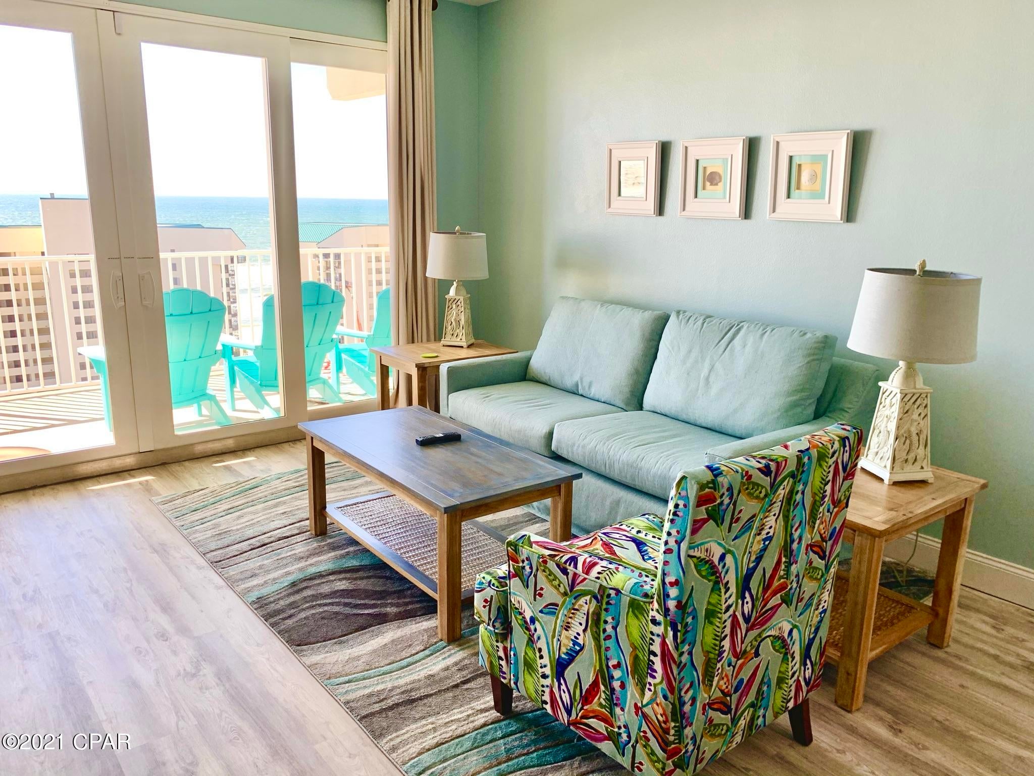 Laketown Wharf - Residential