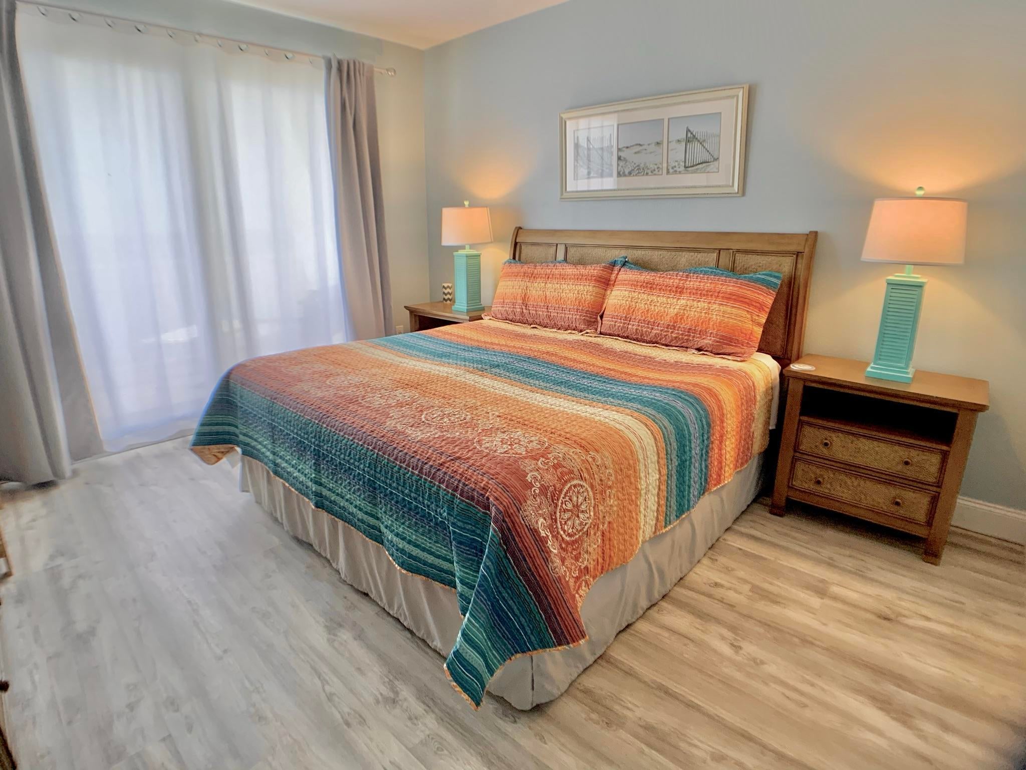 Laketown Wharf - Residential