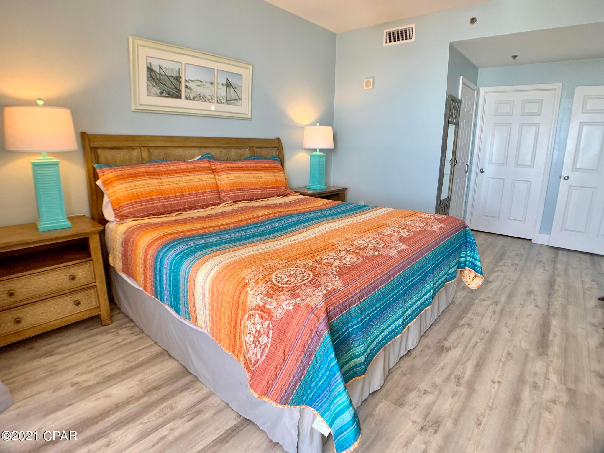Laketown Wharf - Residential