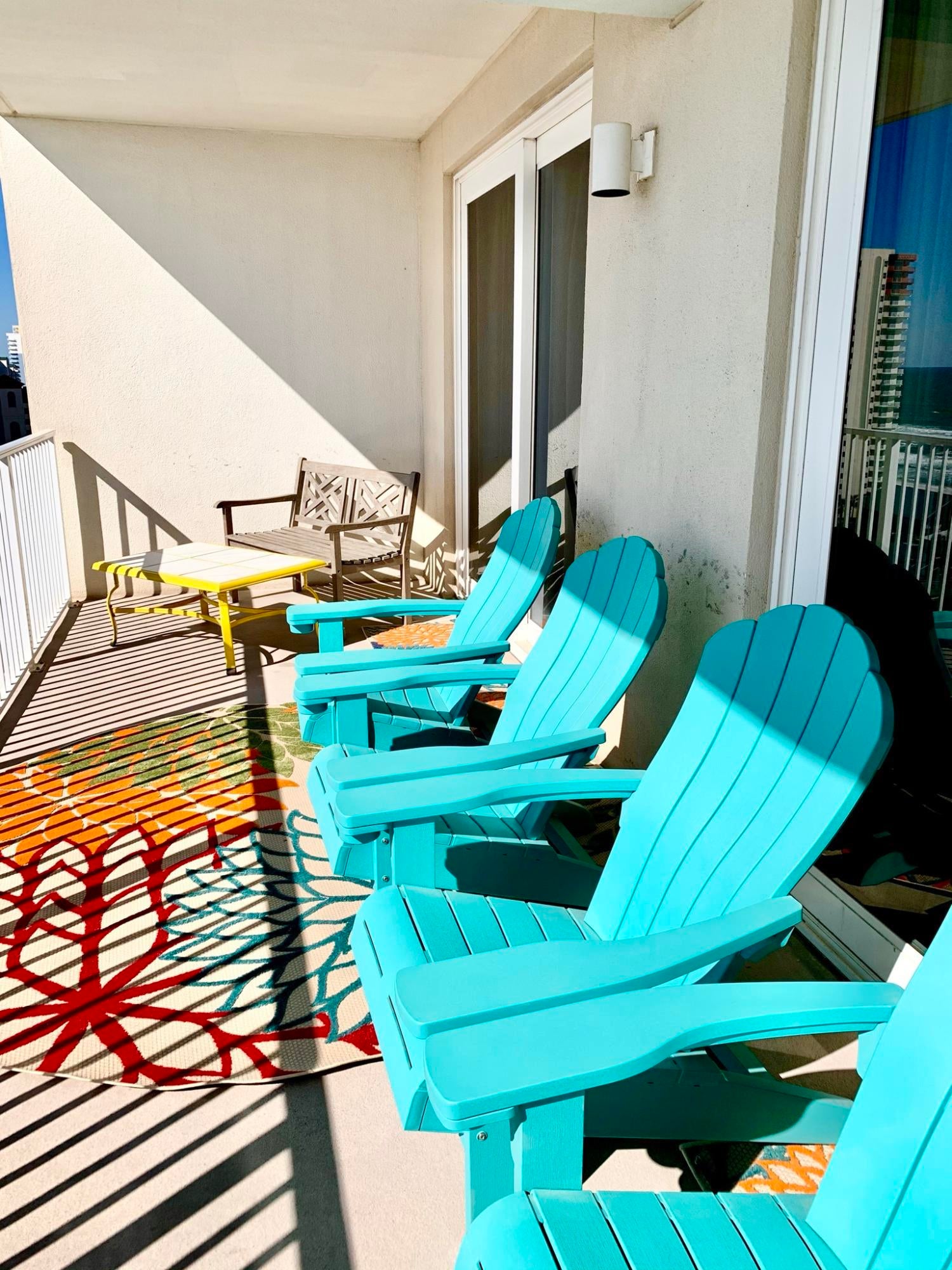 Laketown Wharf - Residential
