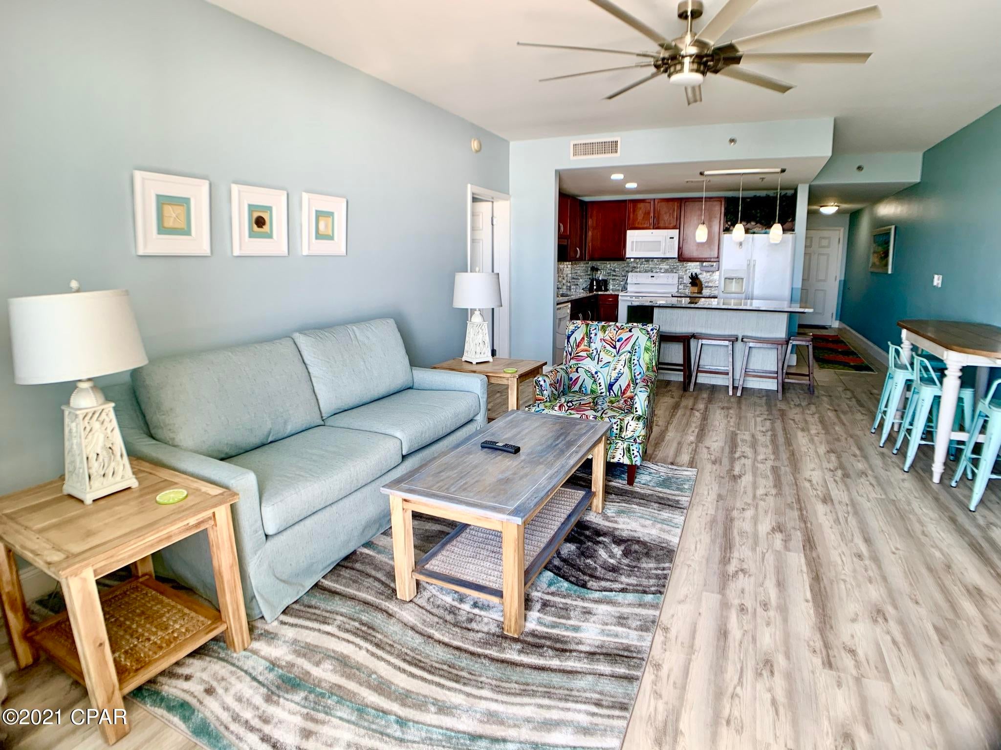 Laketown Wharf - Residential