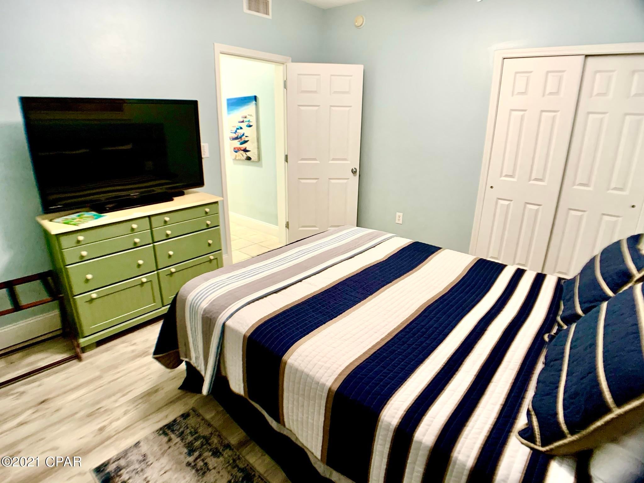Laketown Wharf - Residential