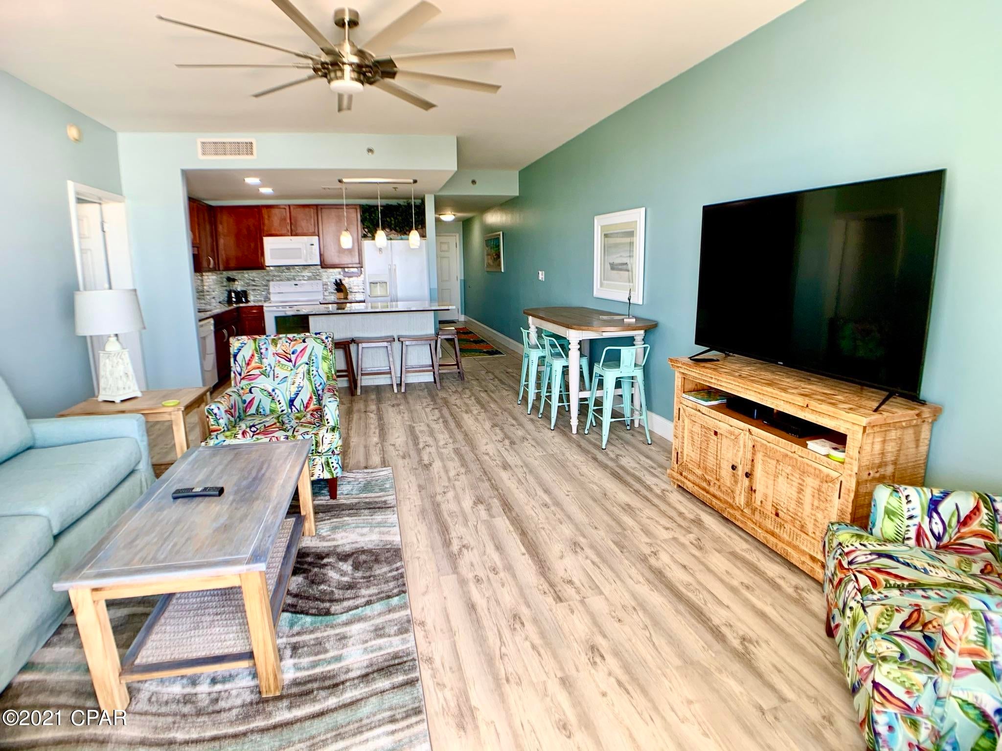 Laketown Wharf - Residential