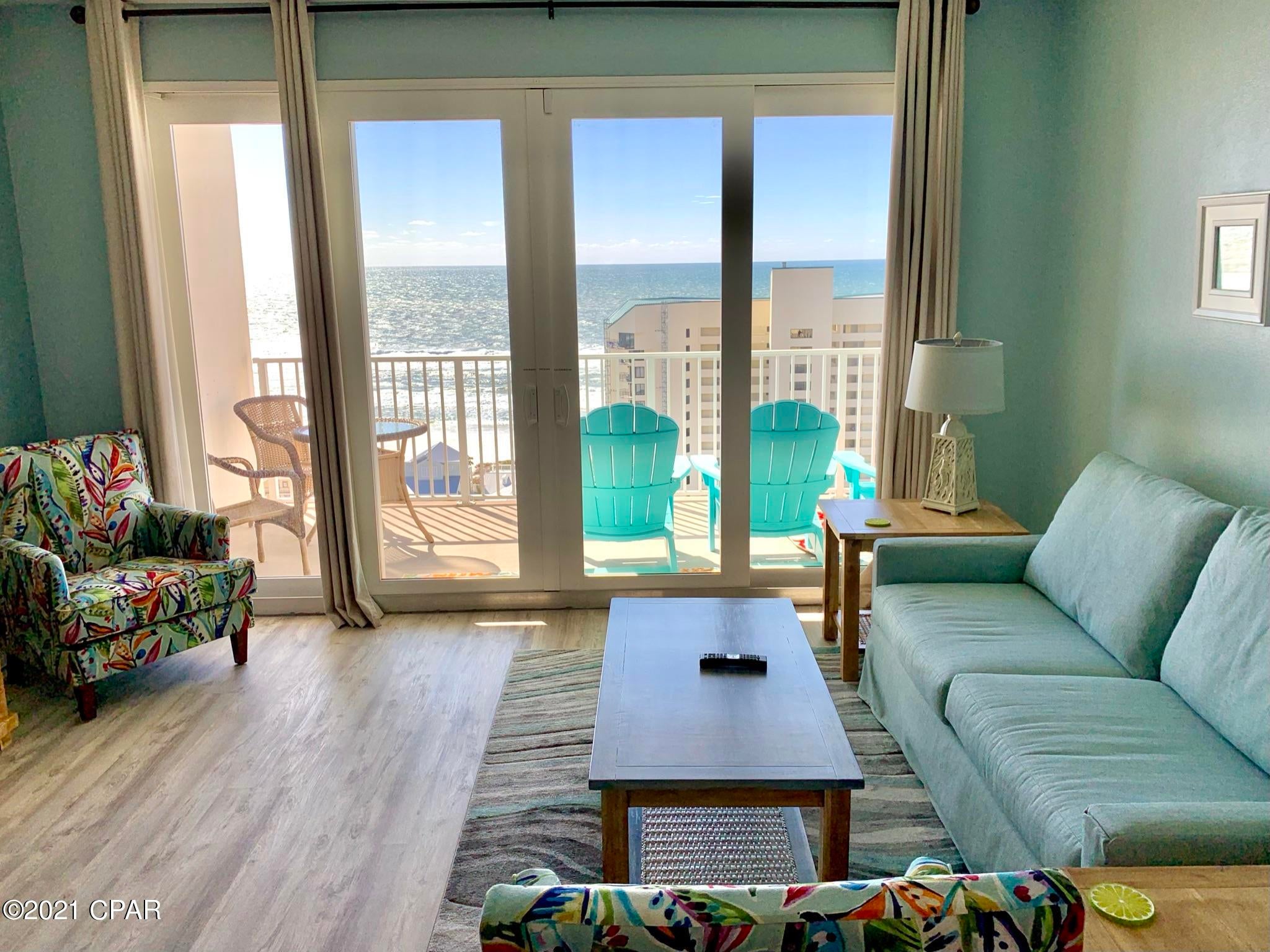 Laketown Wharf - Residential