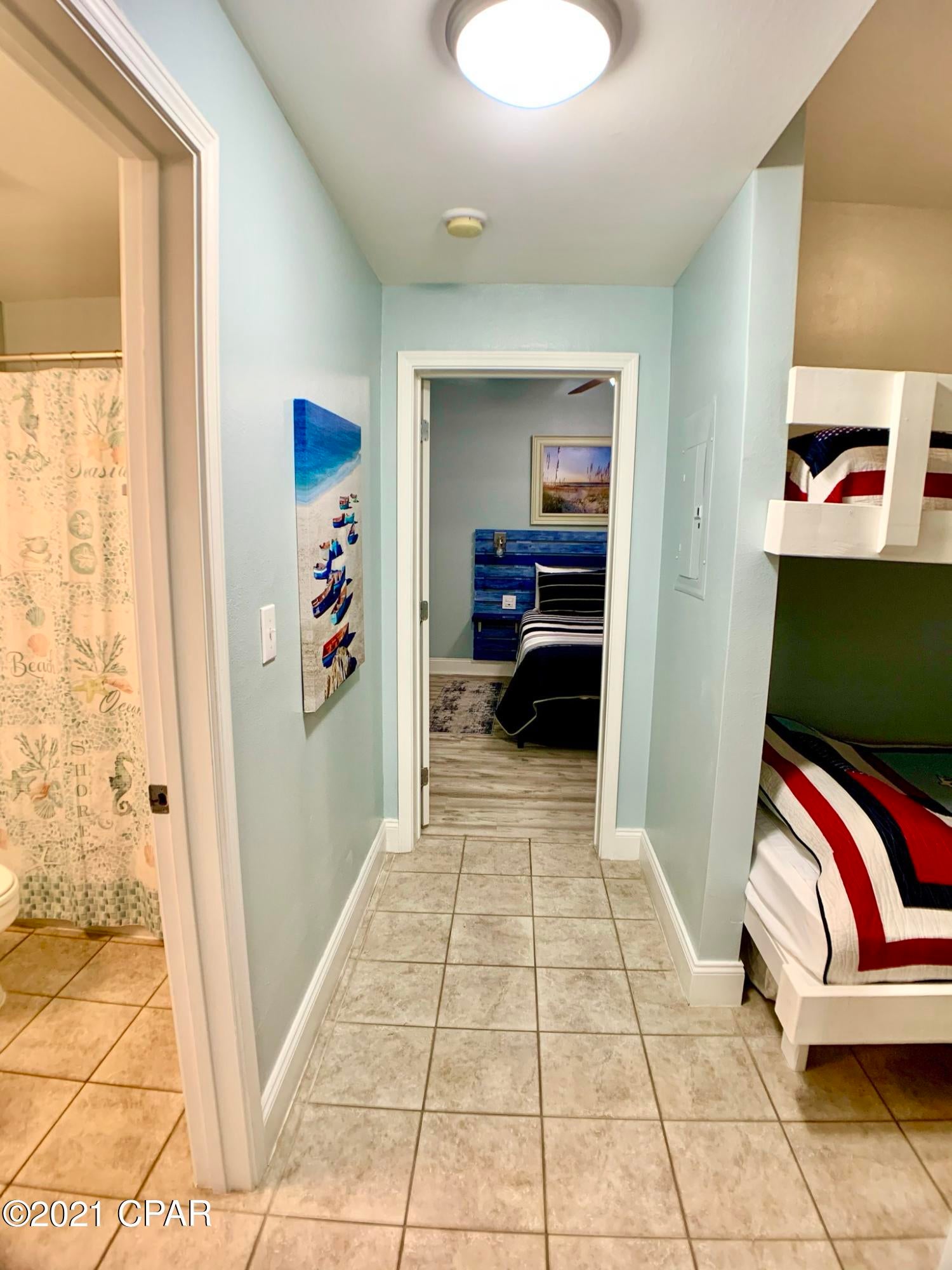 Laketown Wharf - Residential
