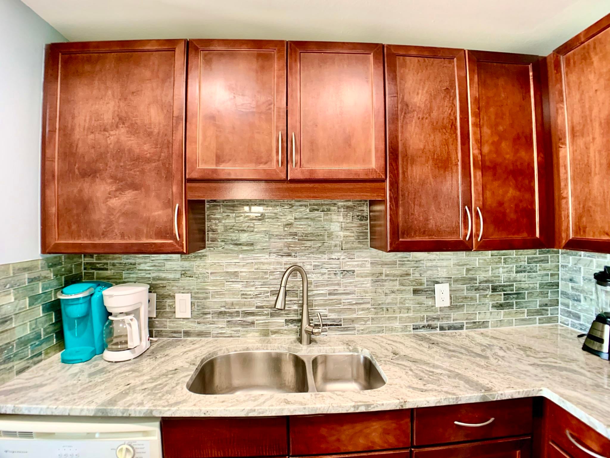 Laketown Wharf - Residential