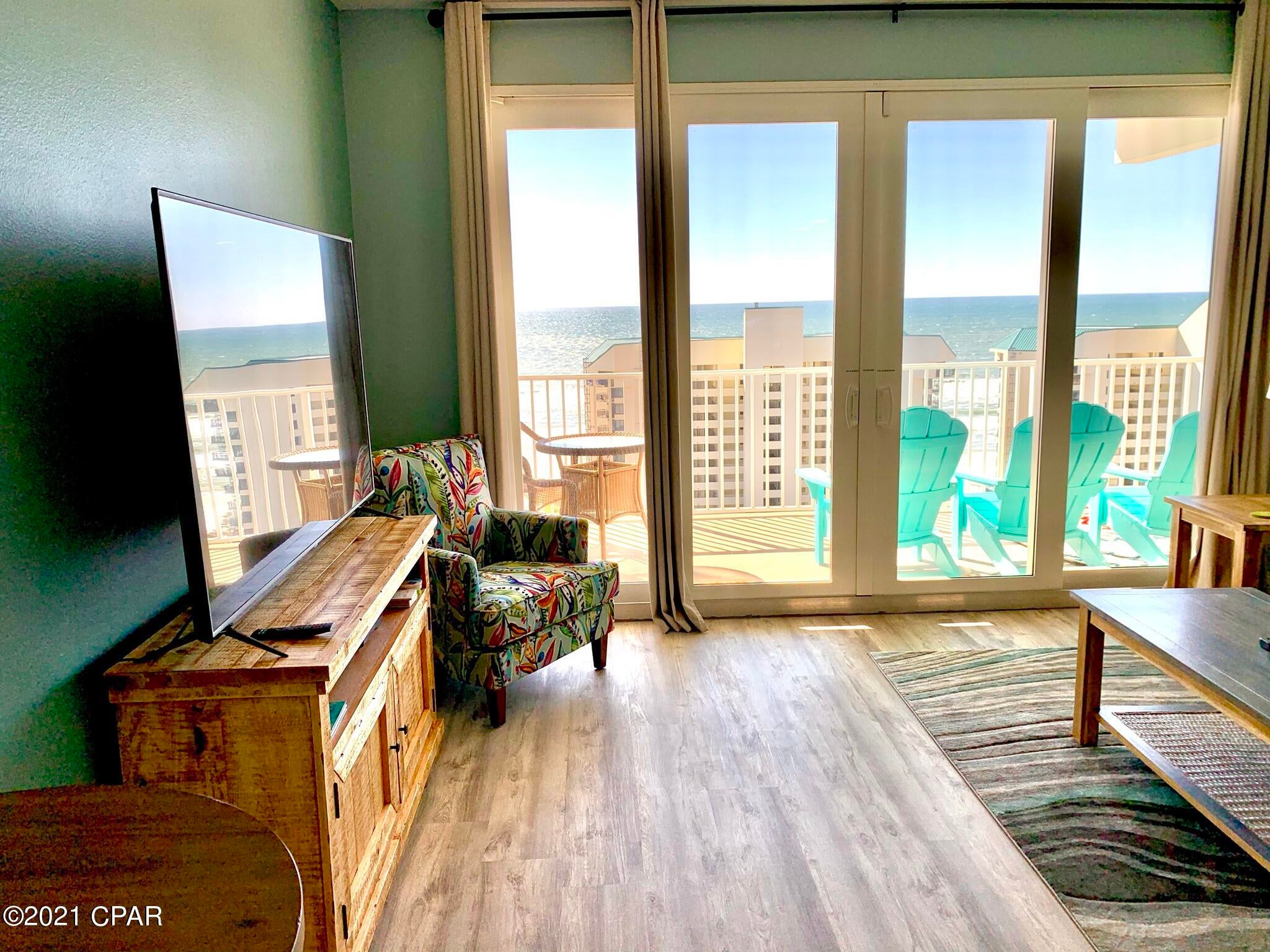 Laketown Wharf - Residential