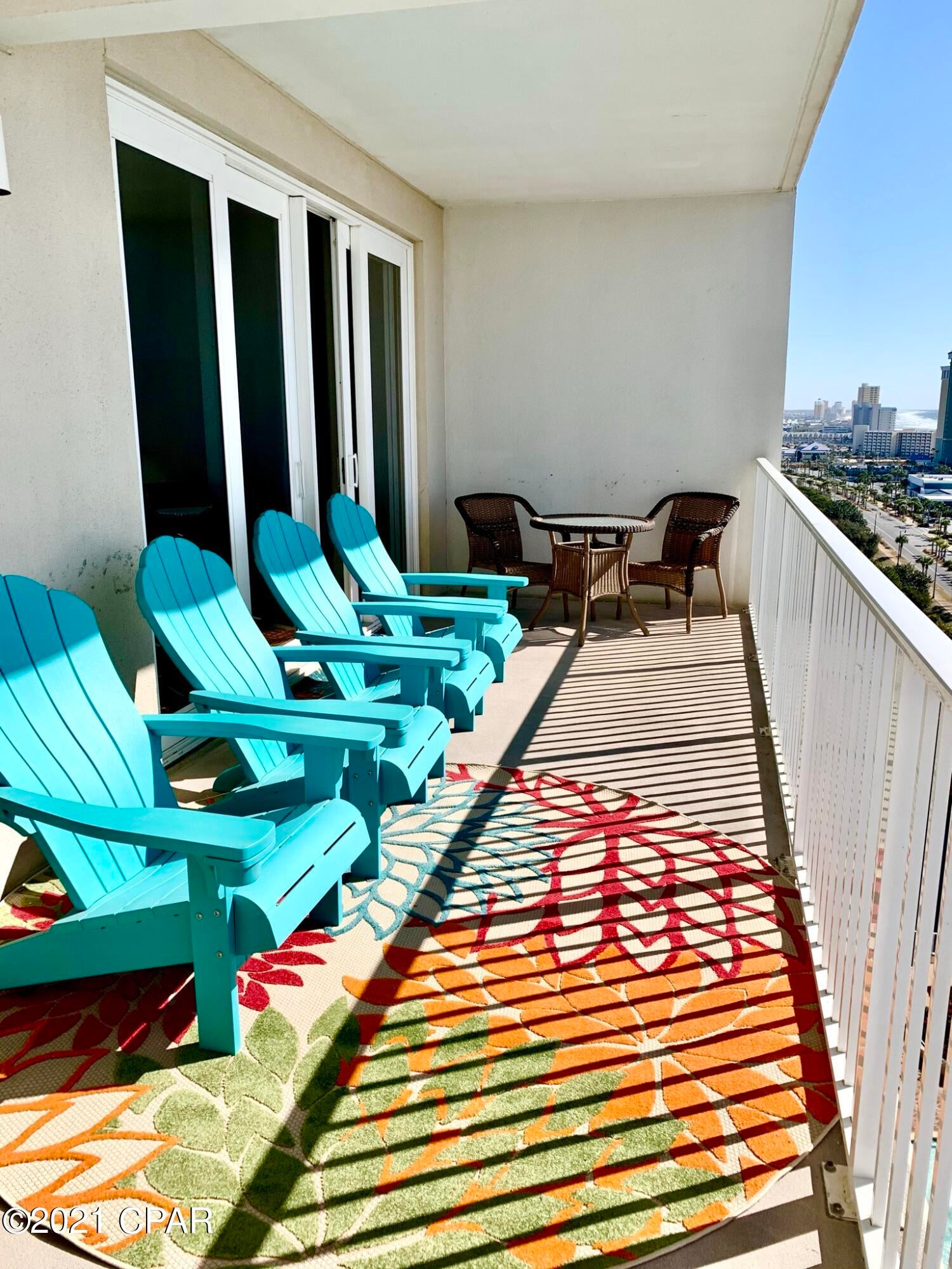 Laketown Wharf - Residential
