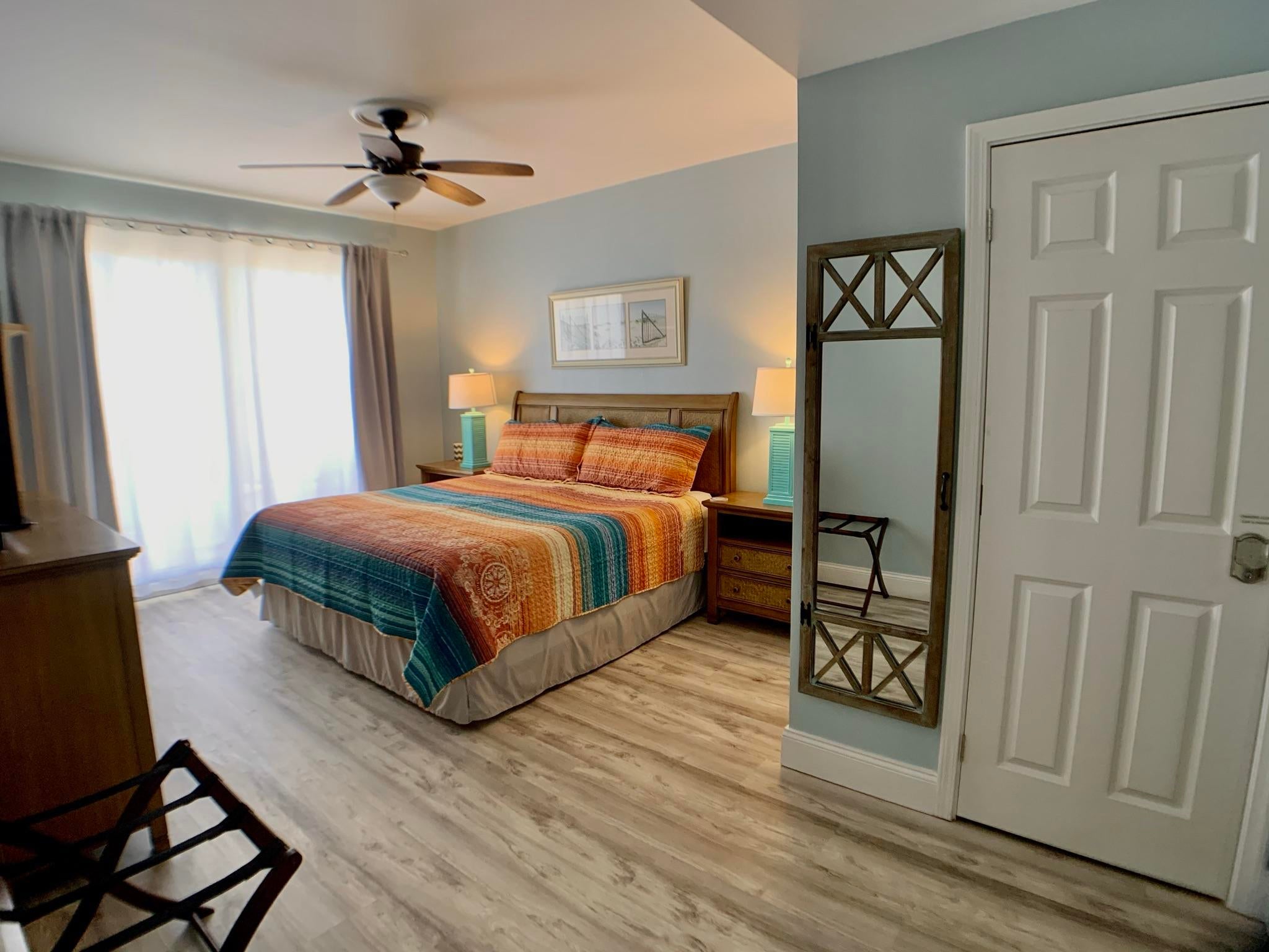 Laketown Wharf - Residential