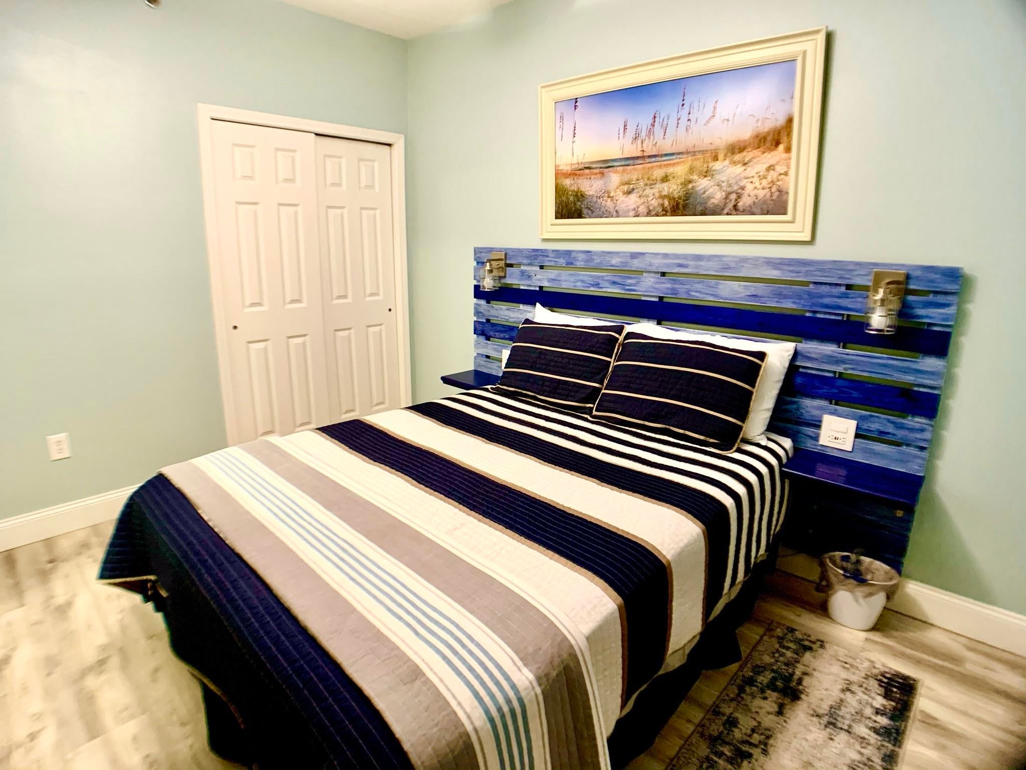 Laketown Wharf - Residential