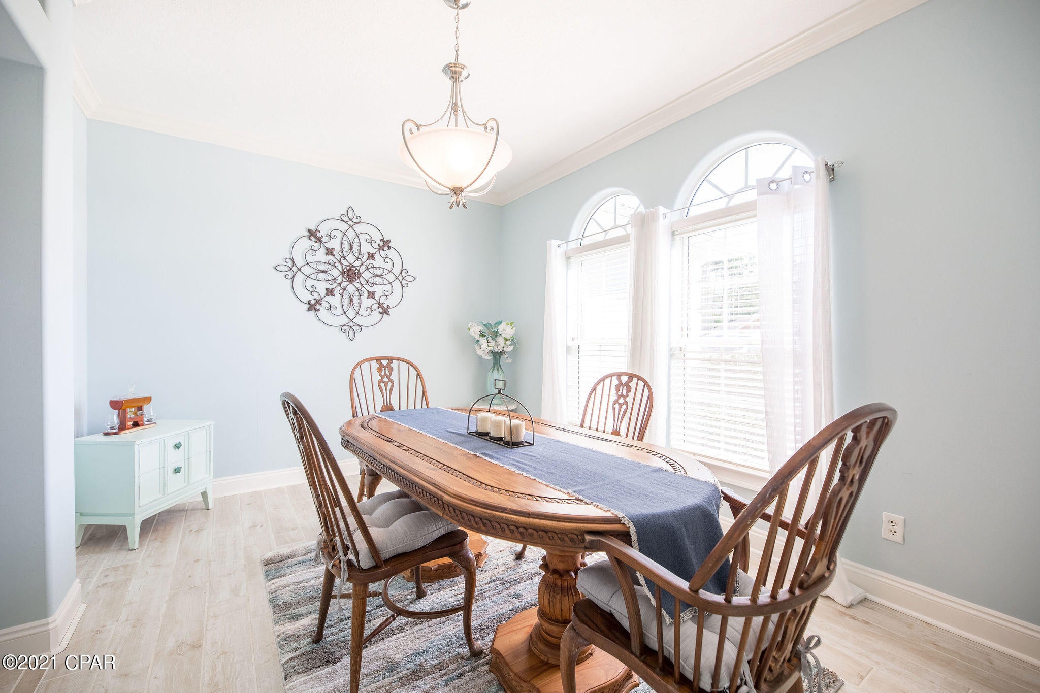 North Colony Club Estates Ph I - Residential