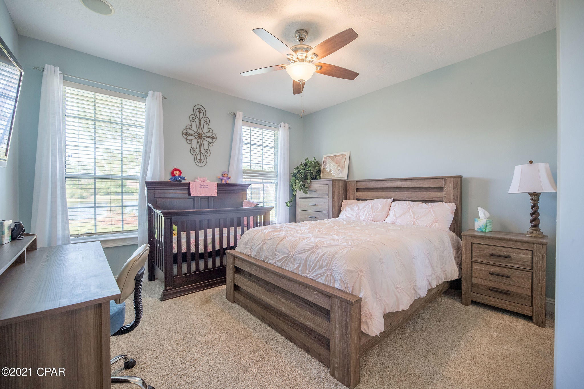 North Colony Club Estates Ph I - Residential