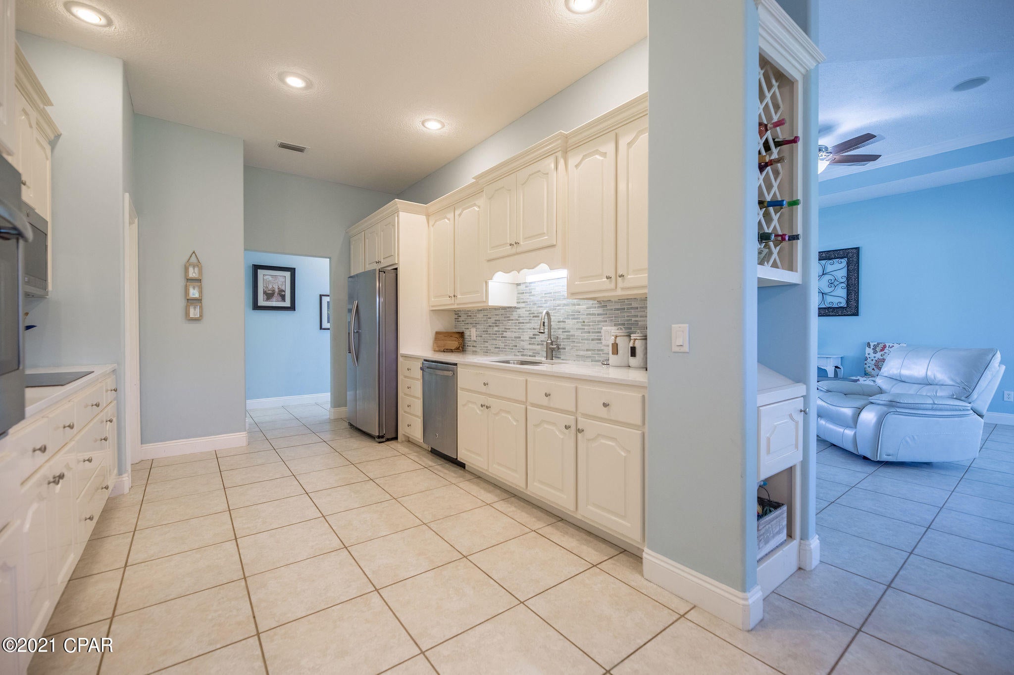 North Colony Club Estates Ph I - Residential