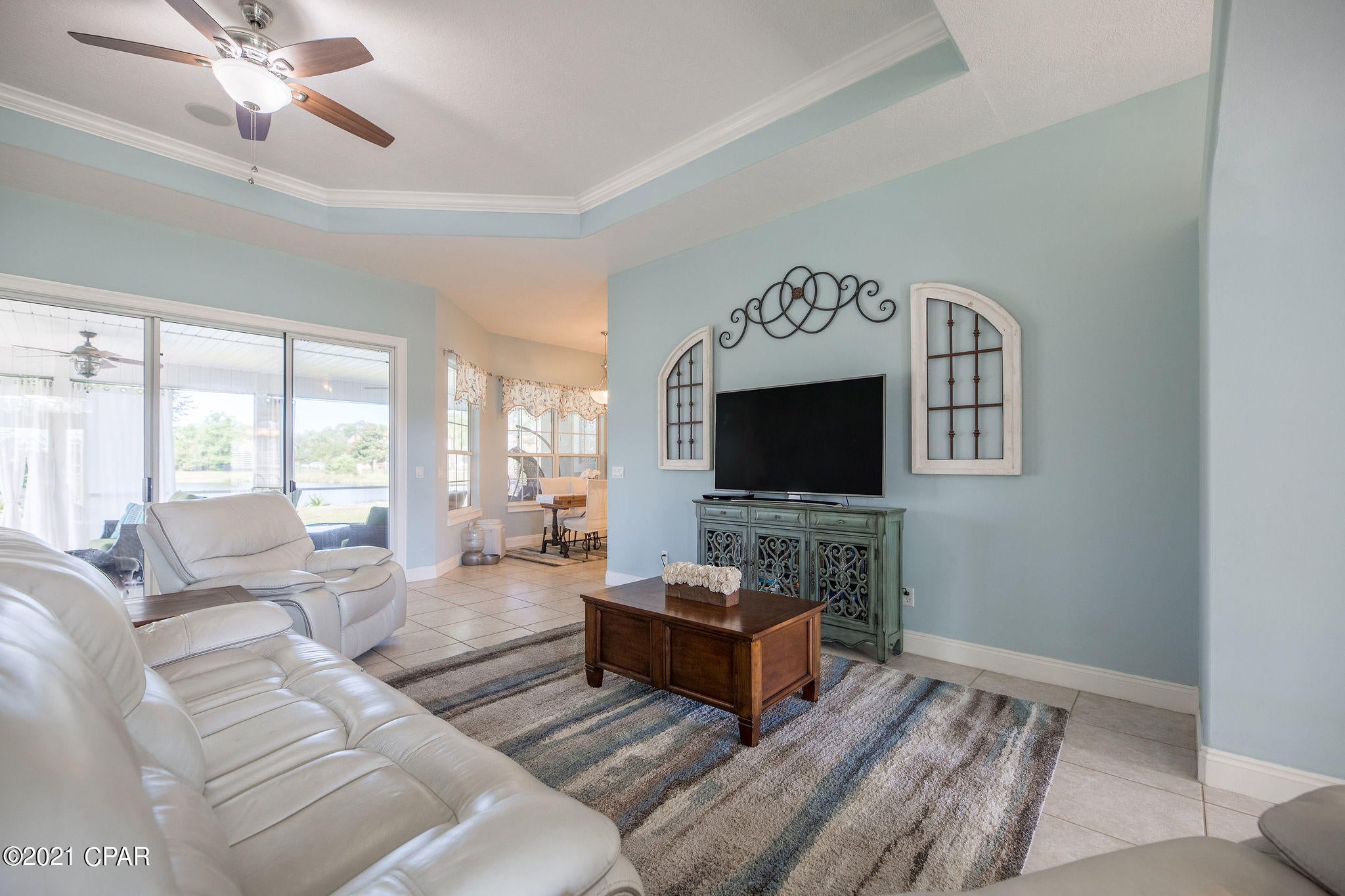 North Colony Club Estates Ph I - Residential