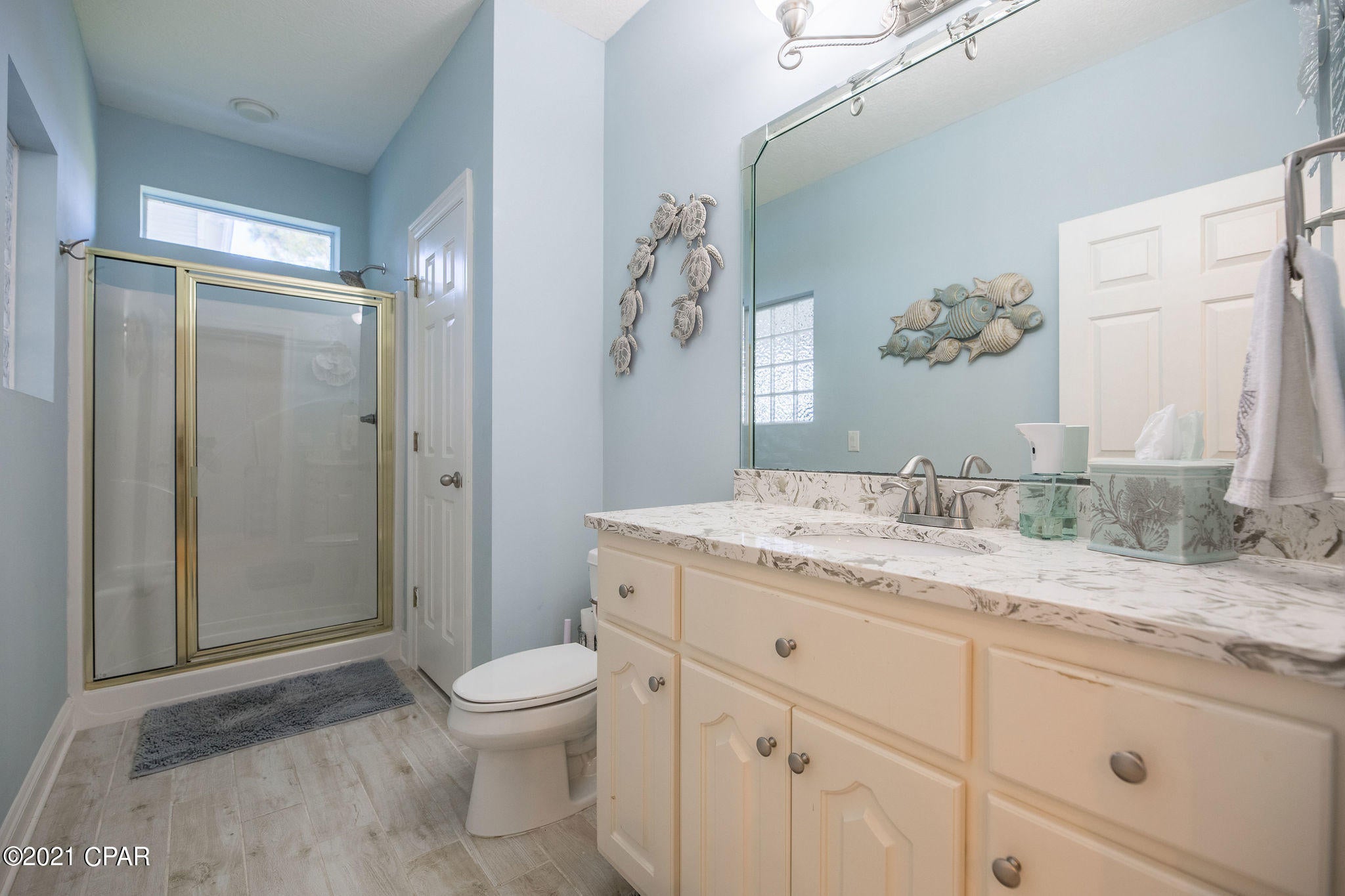 North Colony Club Estates Ph I - Residential