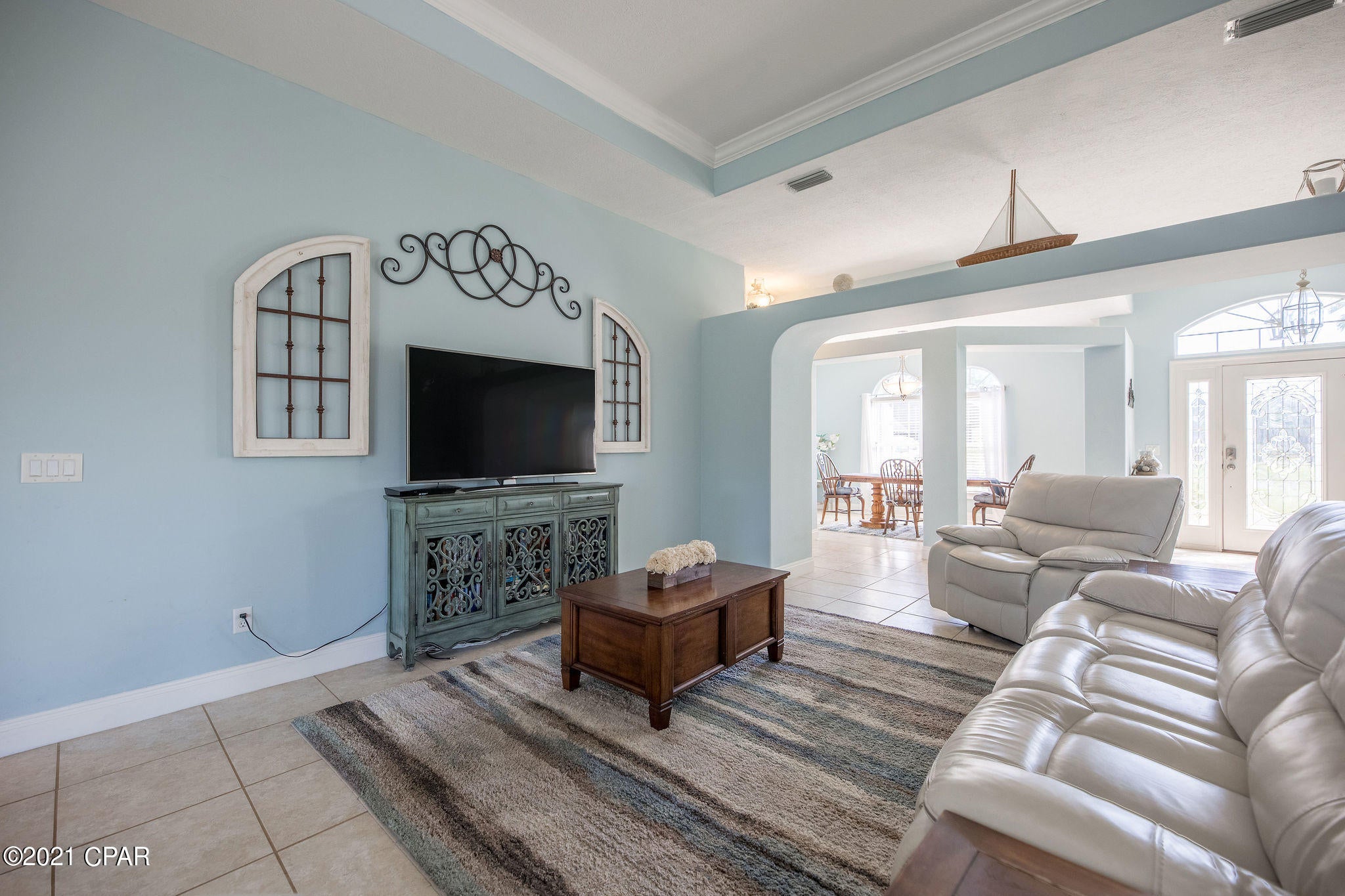 North Colony Club Estates Ph I - Residential