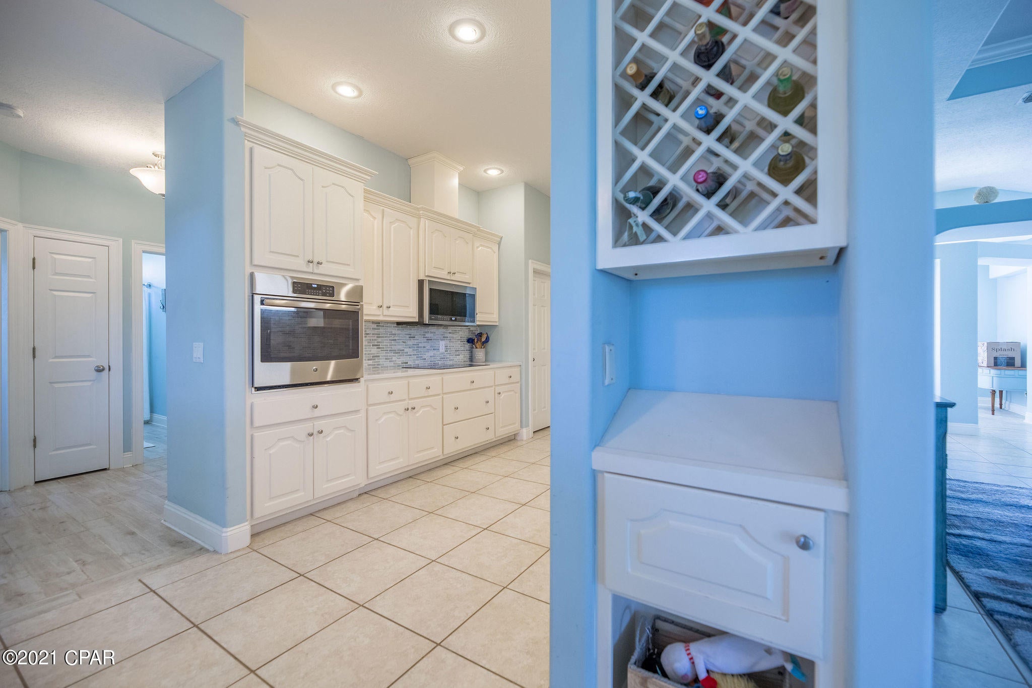 North Colony Club Estates Ph I - Residential
