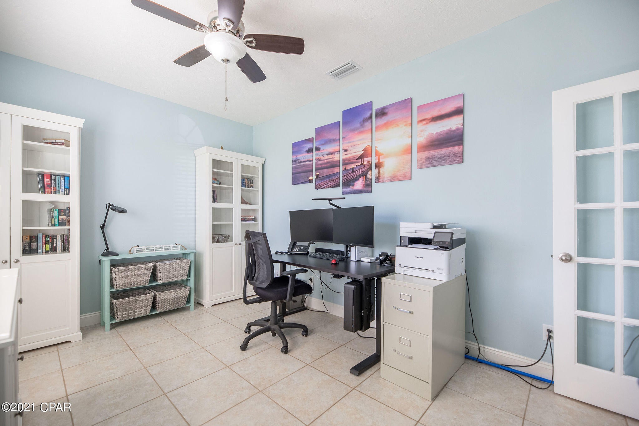 North Colony Club Estates Ph I - Residential