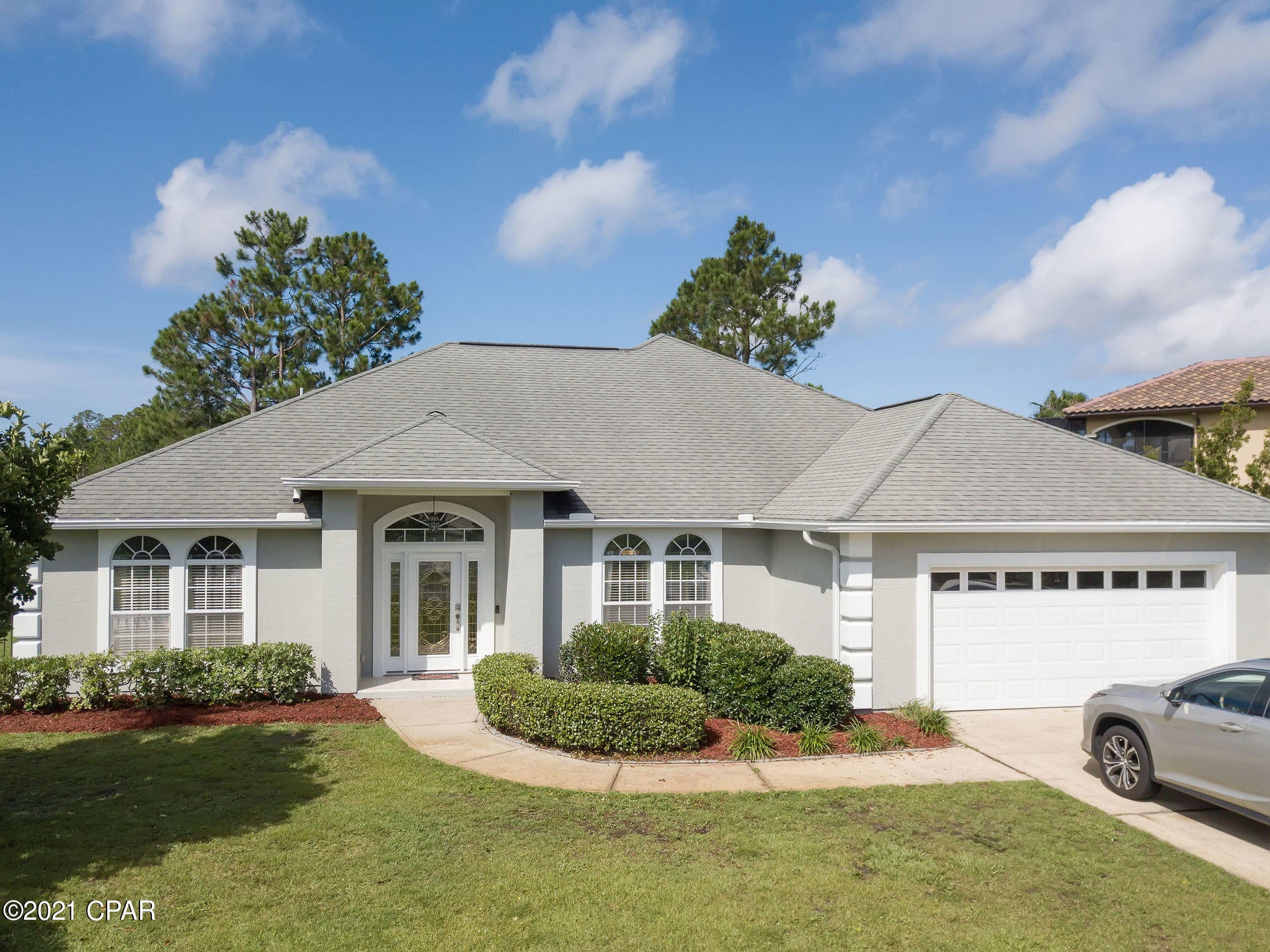 North Colony Club Estates Ph I - Residential