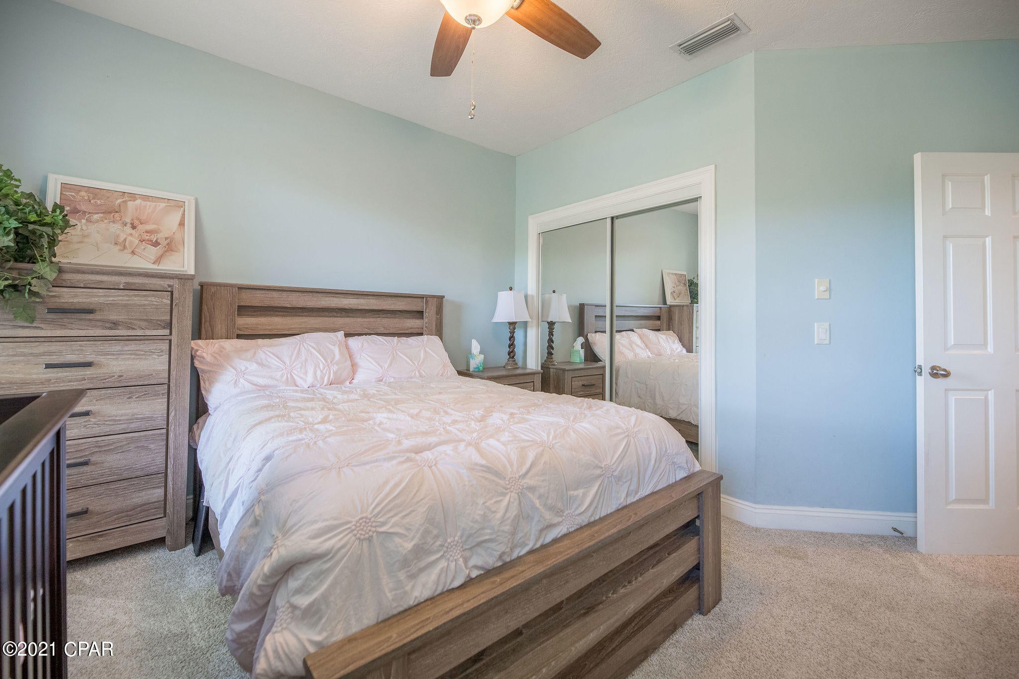 North Colony Club Estates Ph I - Residential