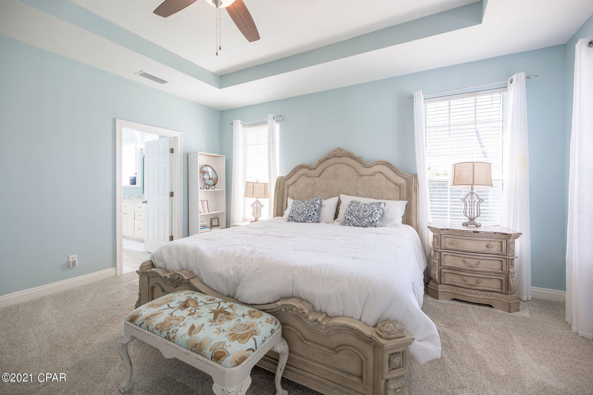 North Colony Club Estates Ph I - Residential