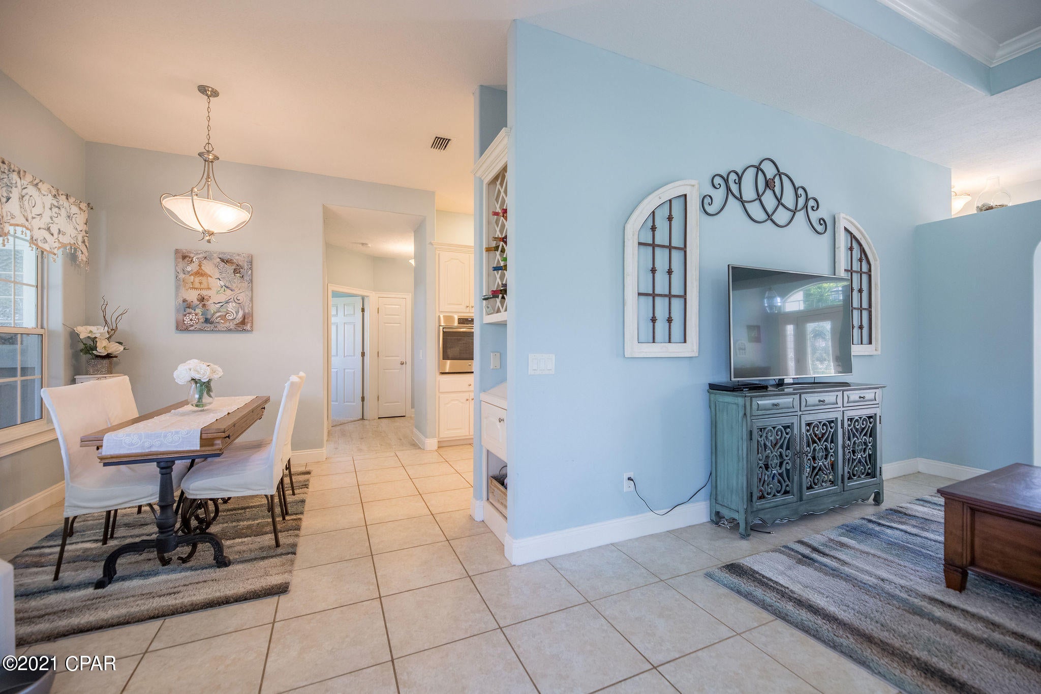 North Colony Club Estates Ph I - Residential