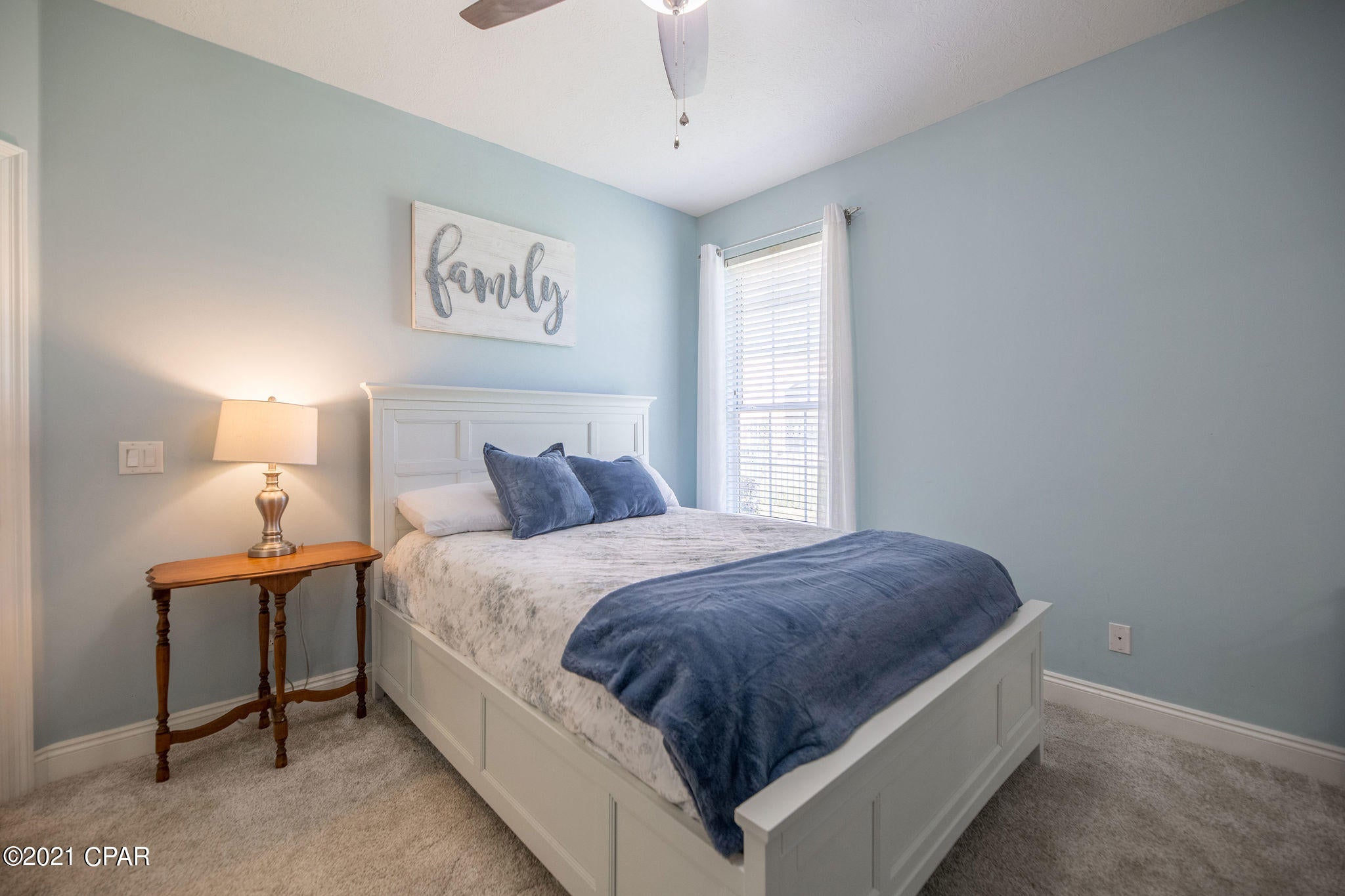 North Colony Club Estates Ph I - Residential