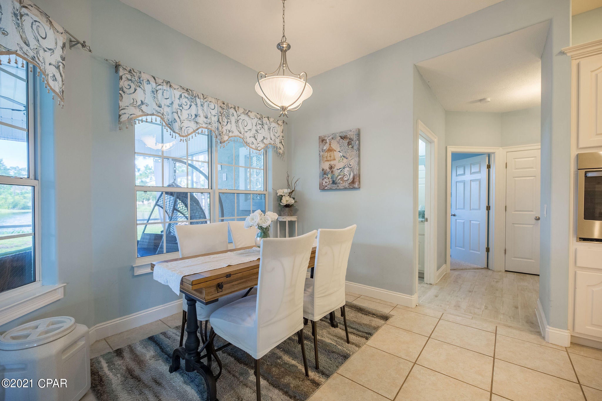 North Colony Club Estates Ph I - Residential