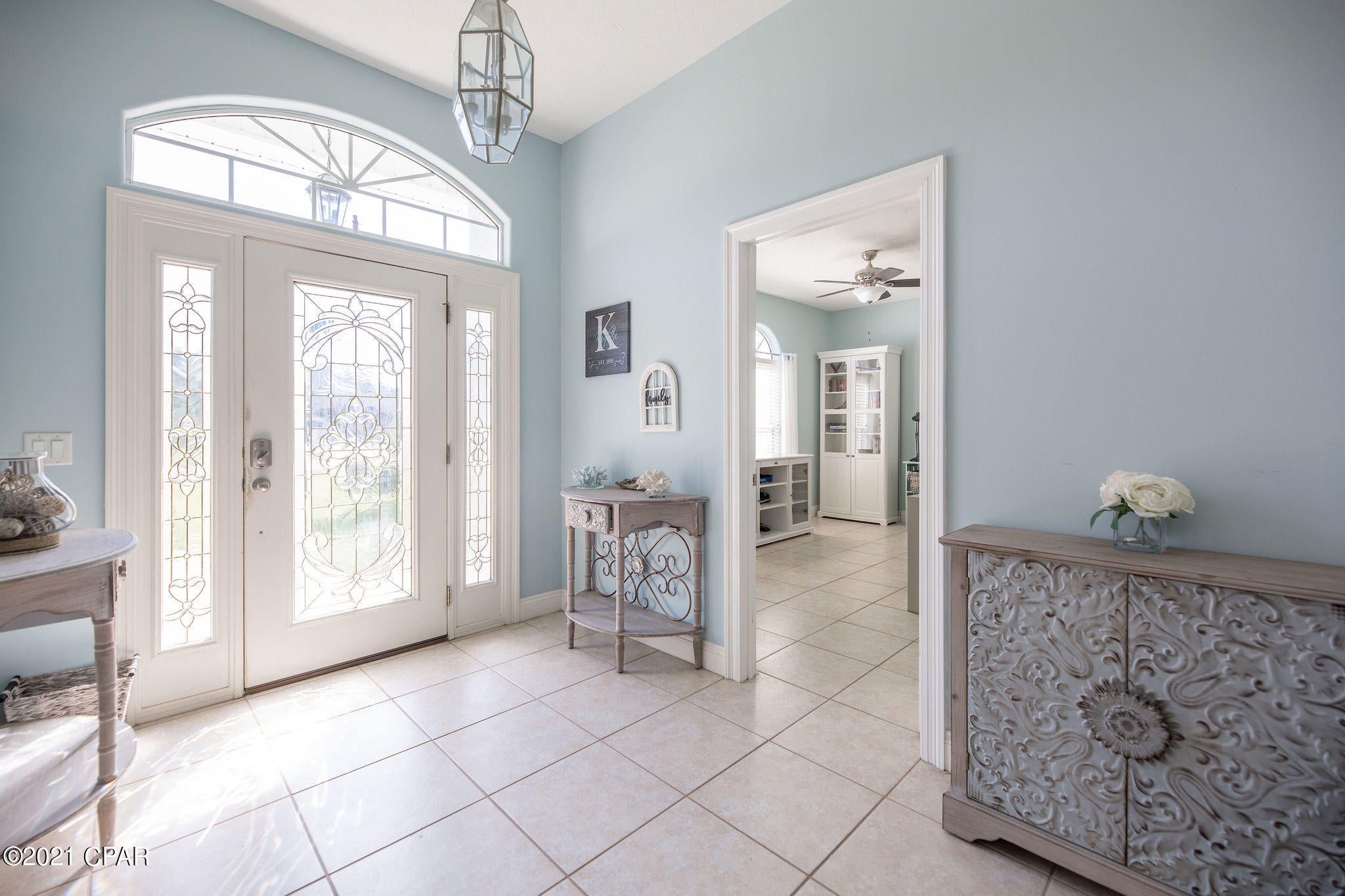 North Colony Club Estates Ph I - Residential