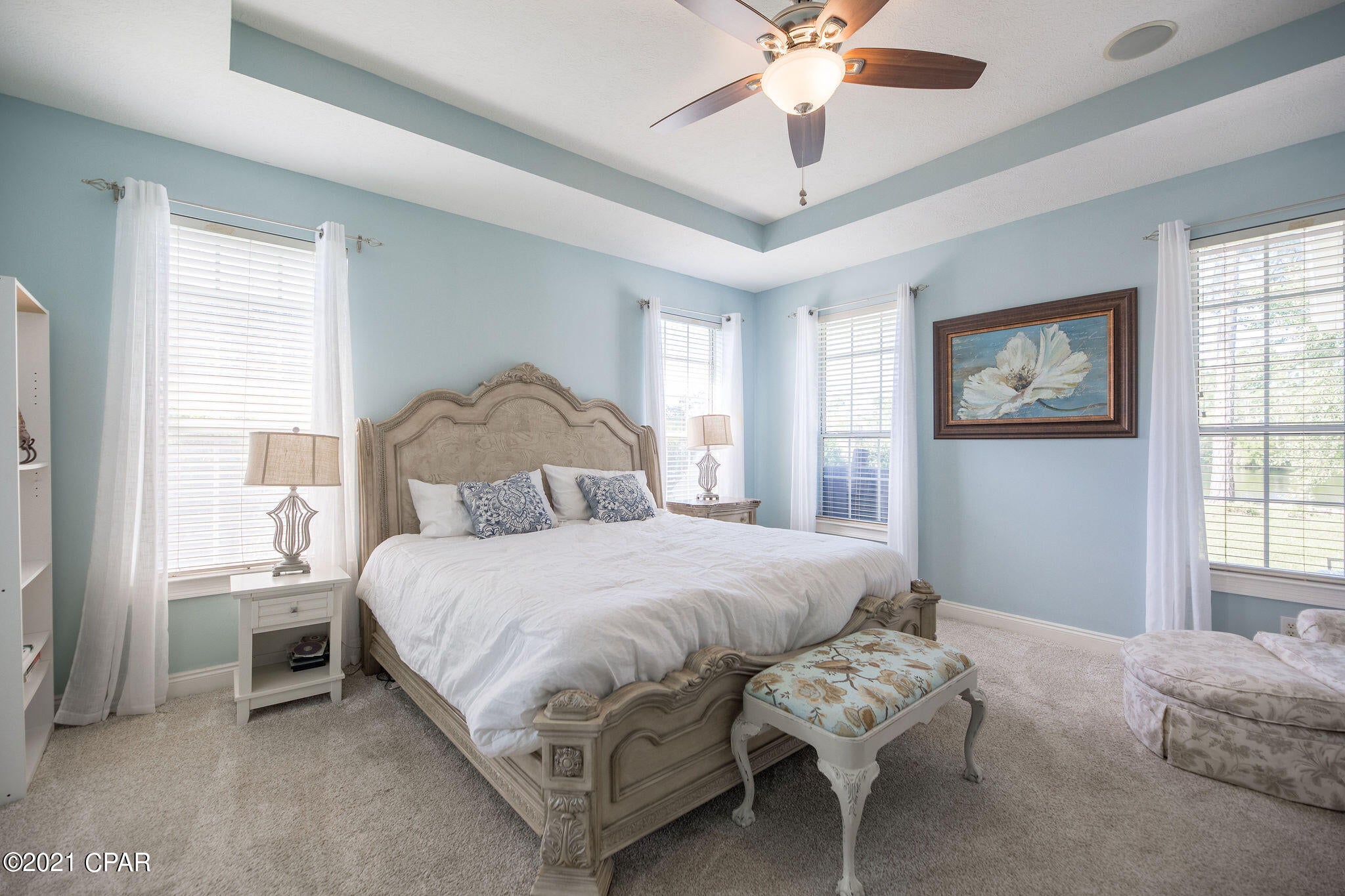 North Colony Club Estates Ph I - Residential