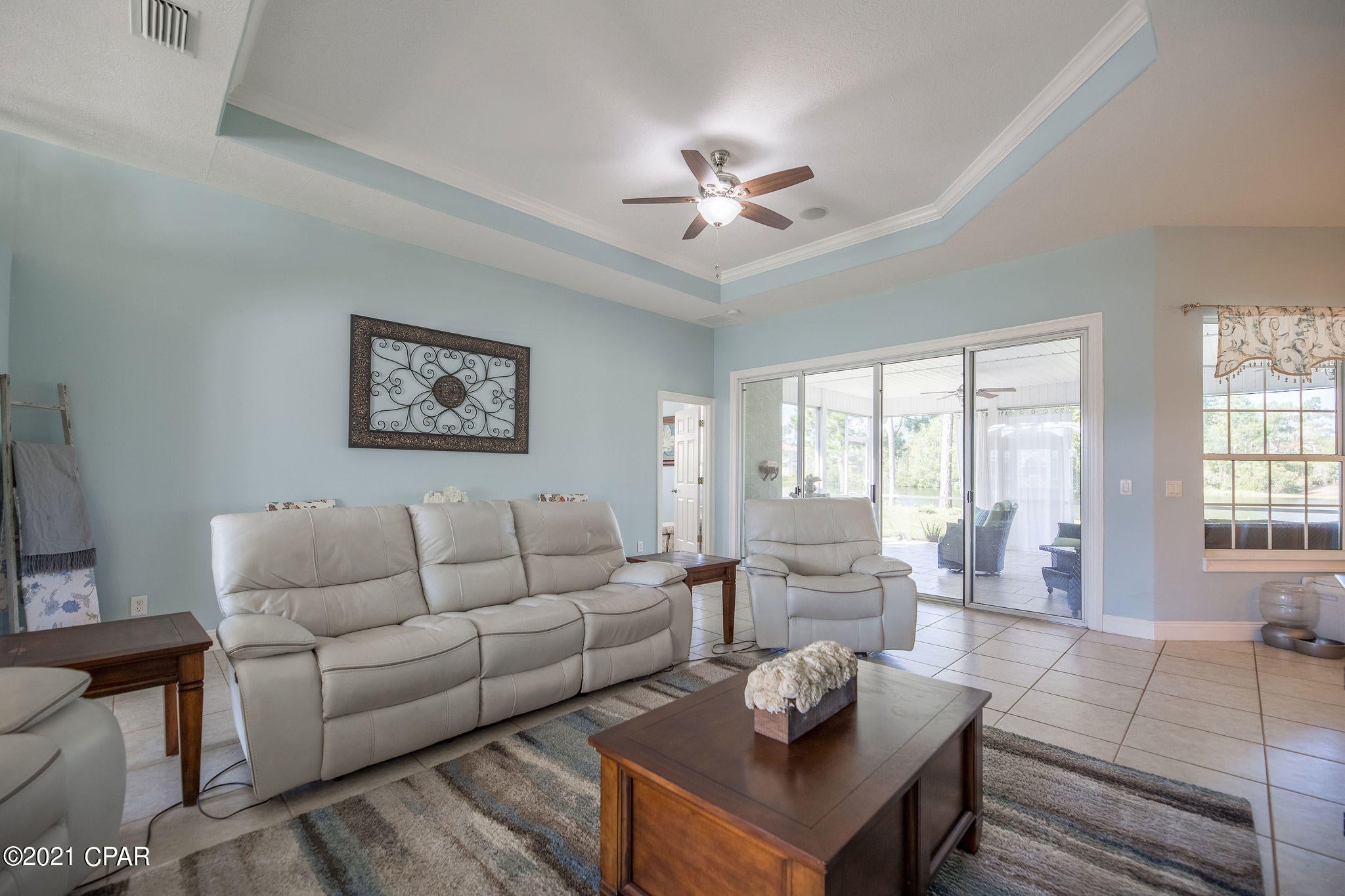 North Colony Club Estates Ph I - Residential