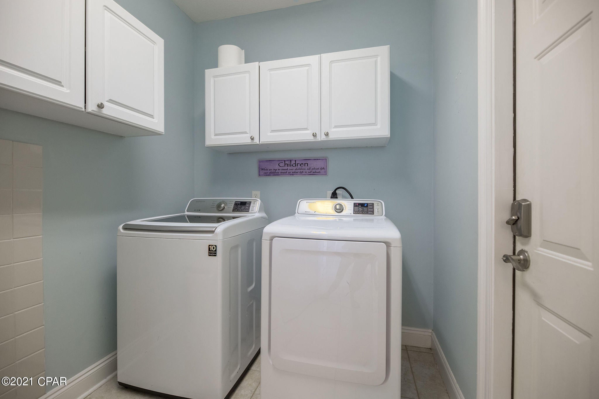 North Colony Club Estates Ph I - Residential