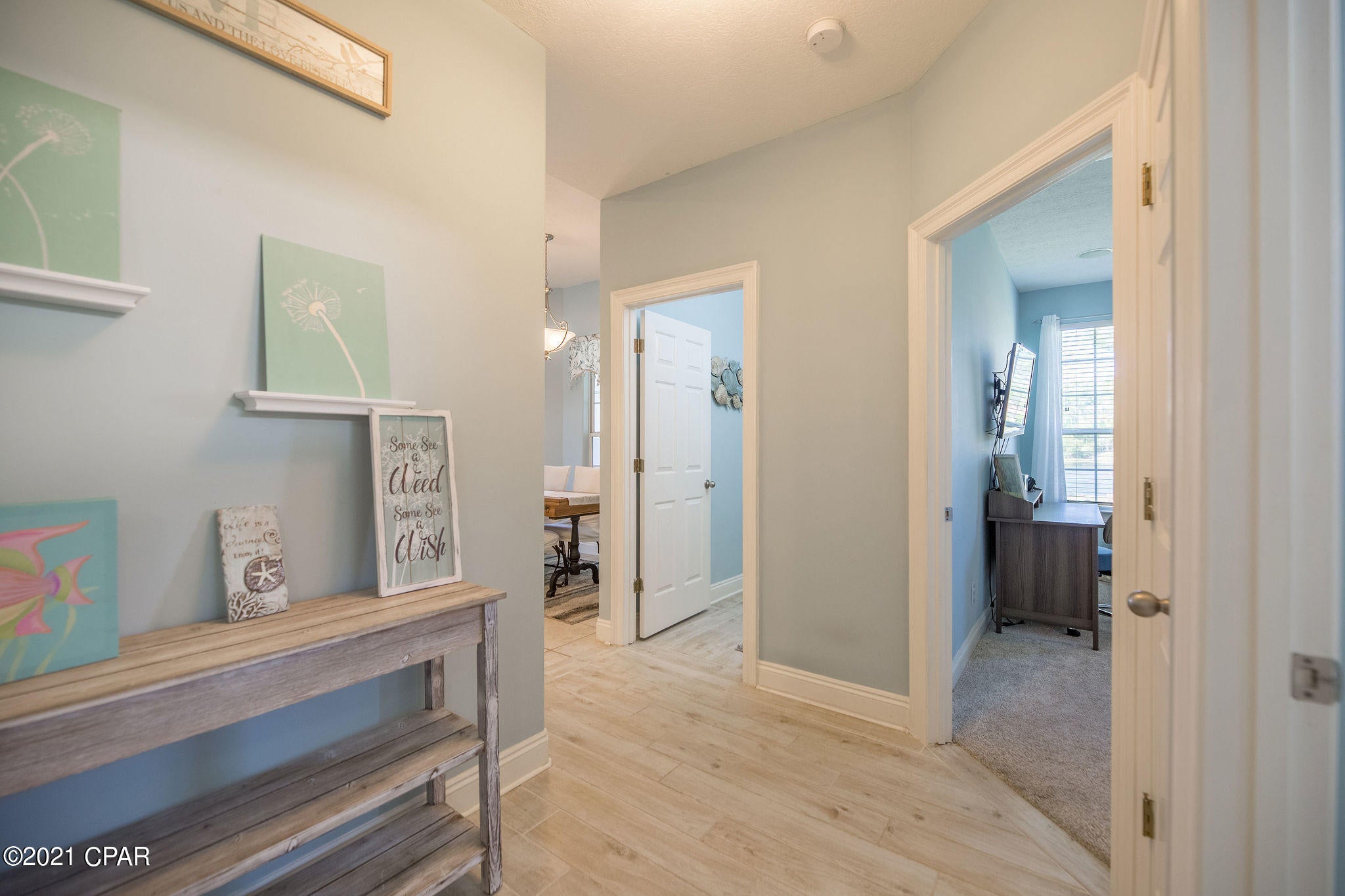 North Colony Club Estates Ph I - Residential