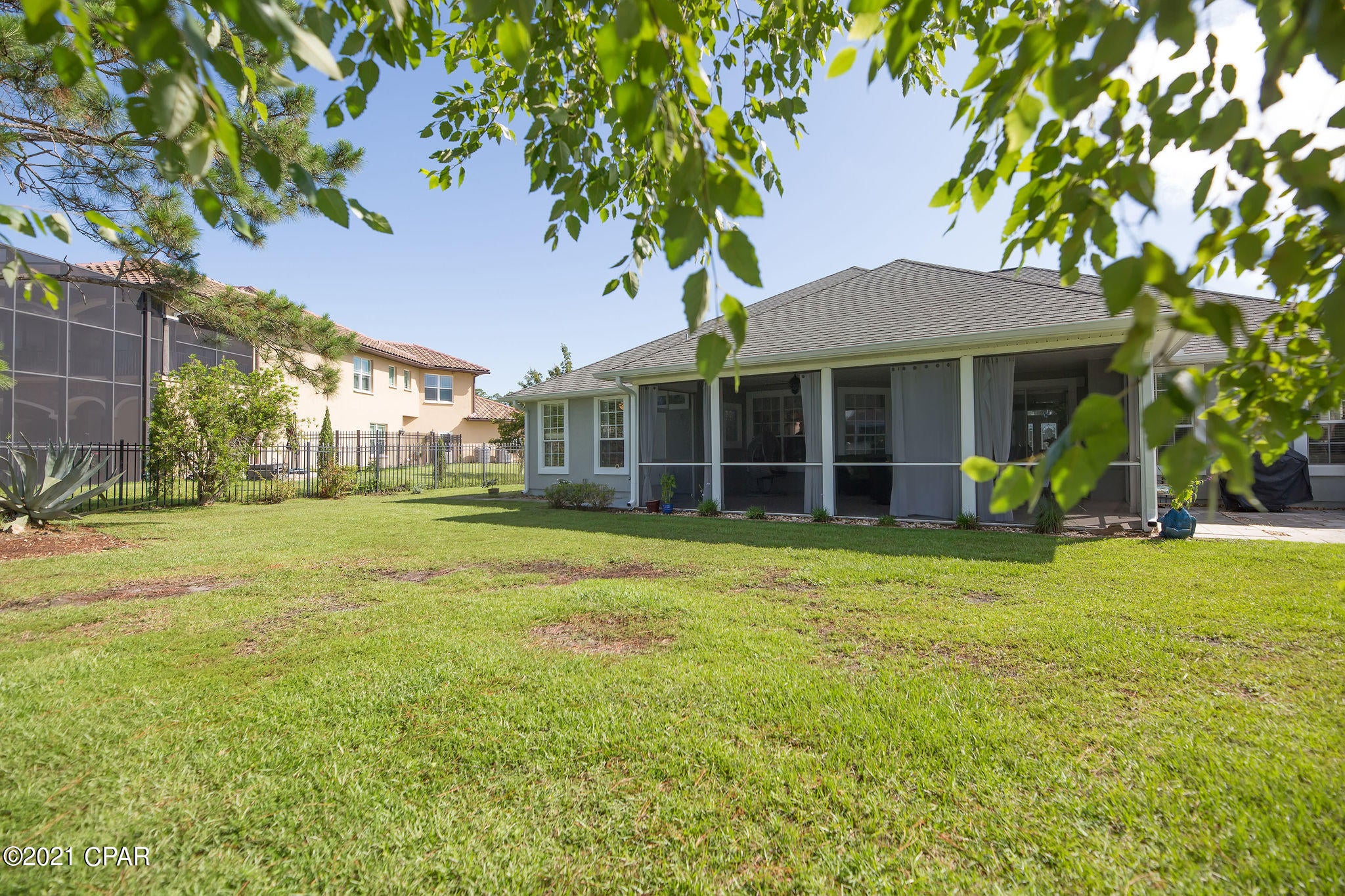 North Colony Club Estates Ph I - Residential