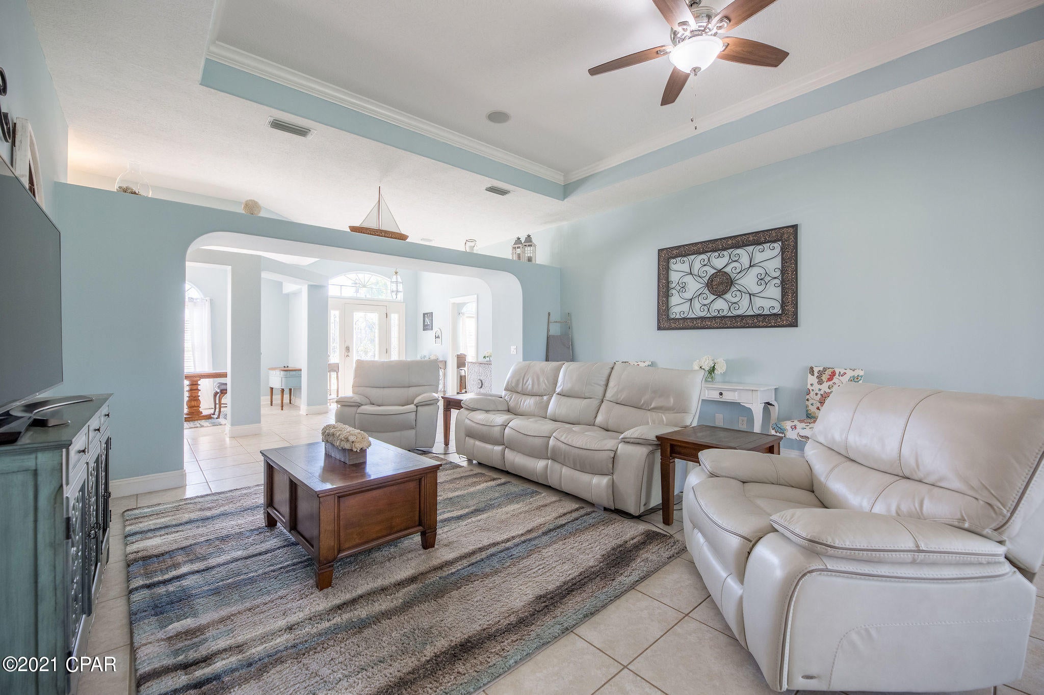 North Colony Club Estates Ph I - Residential