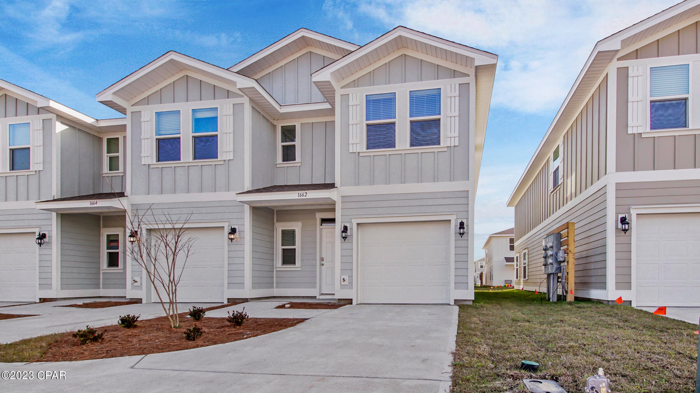 Landins Landing - Residential Lease