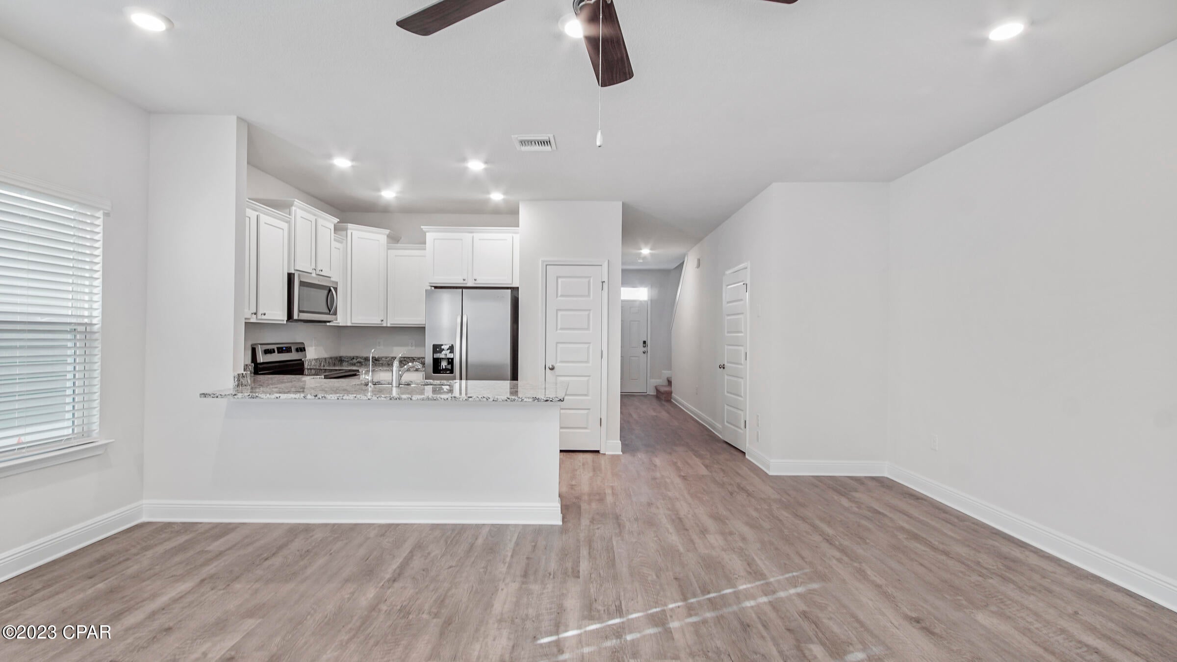 Landins Landing - Residential Lease