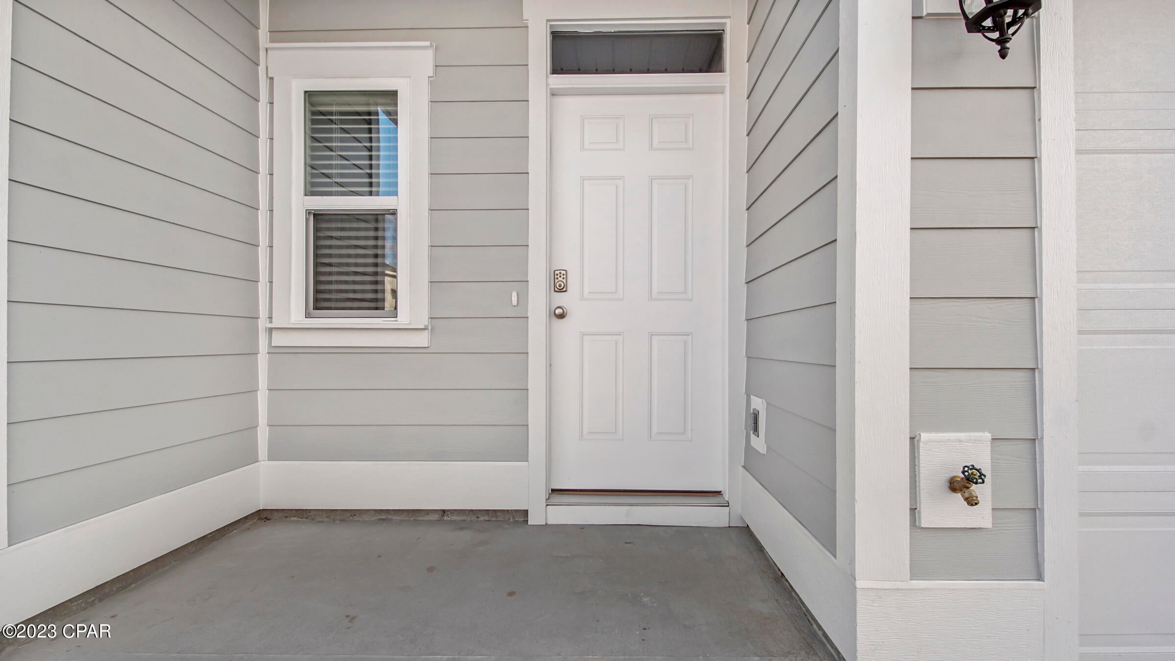 Landins Landing - Residential Lease