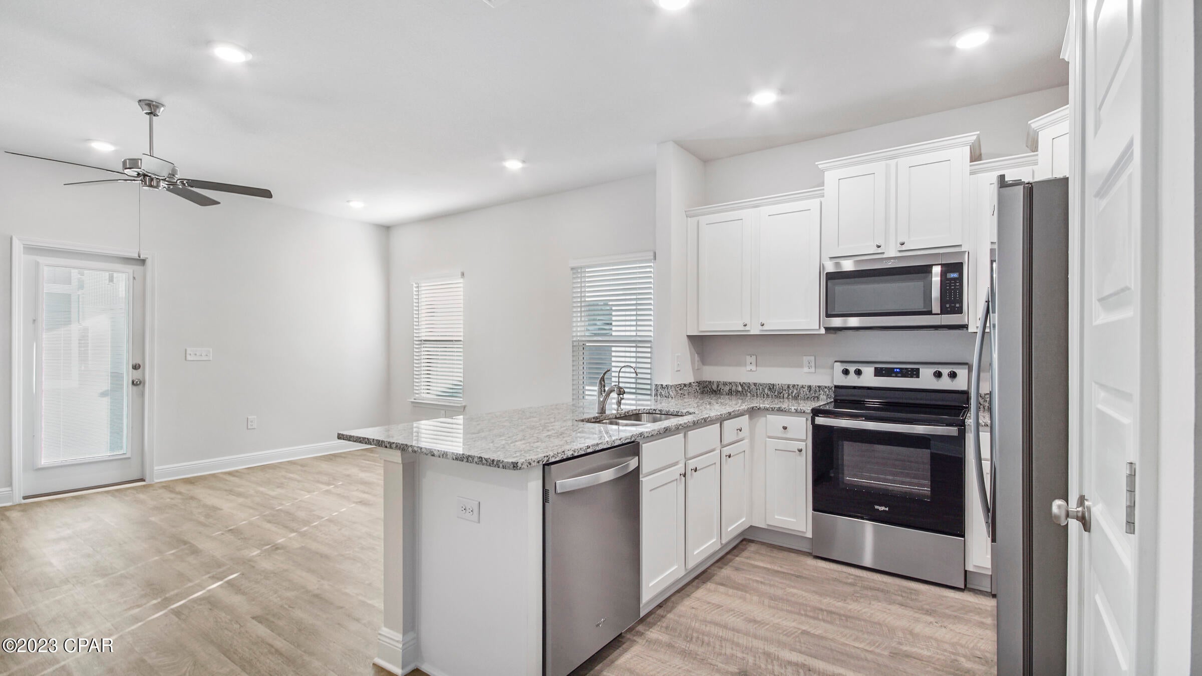 Landins Landing - Residential Lease