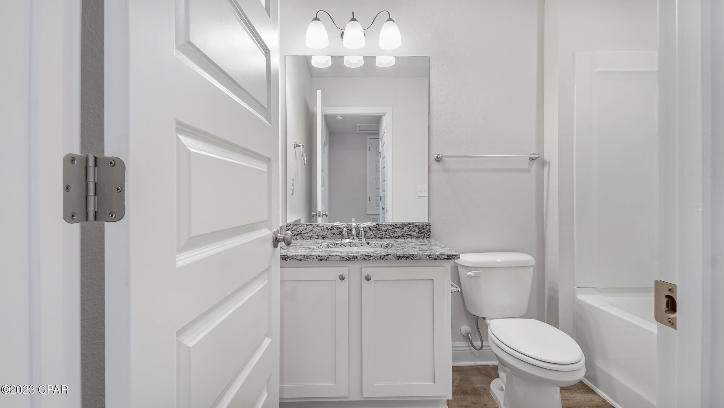 Landins Landing - Residential Lease