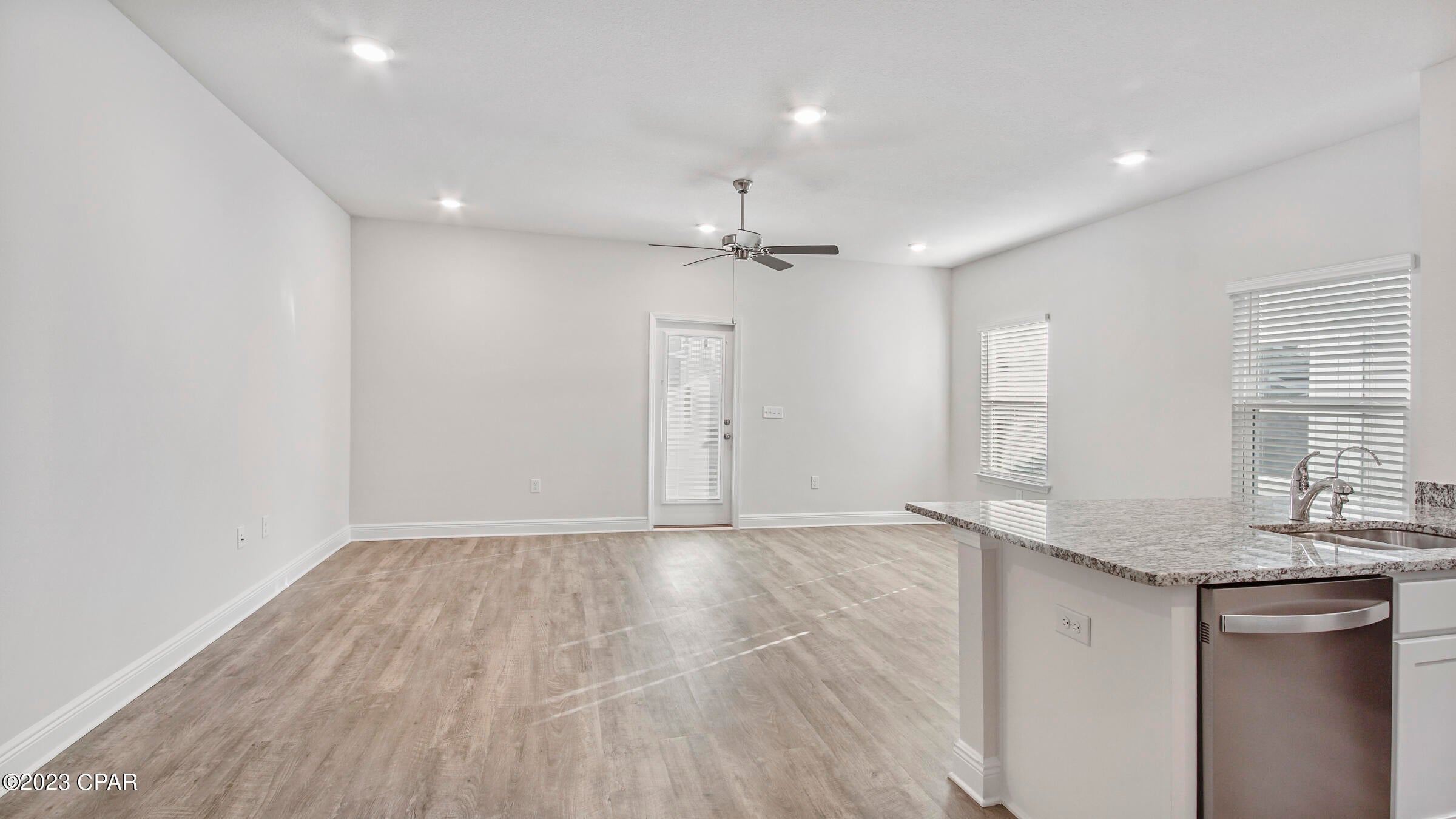 Landins Landing - Residential Lease