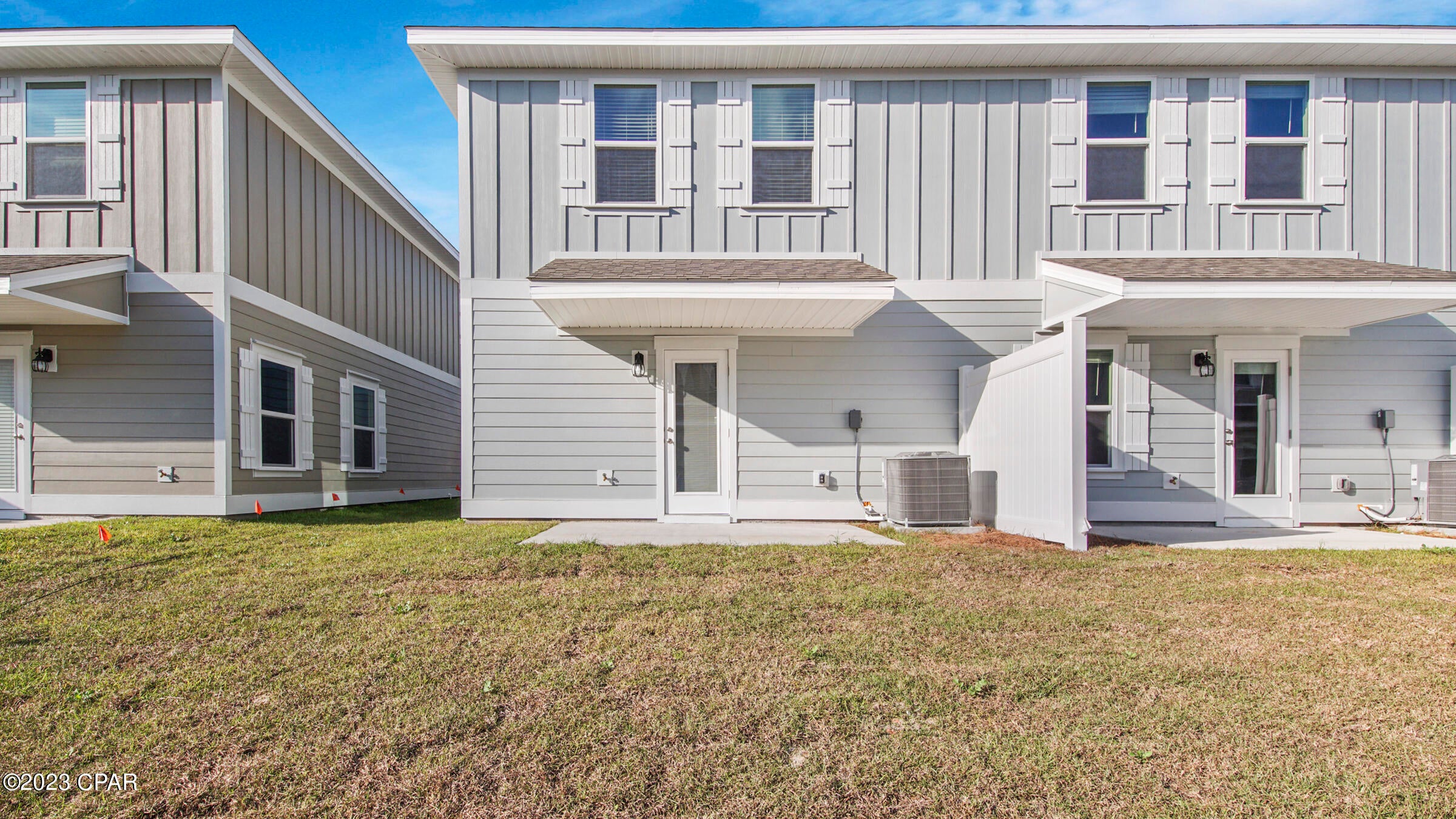 Landins Landing - Residential Lease