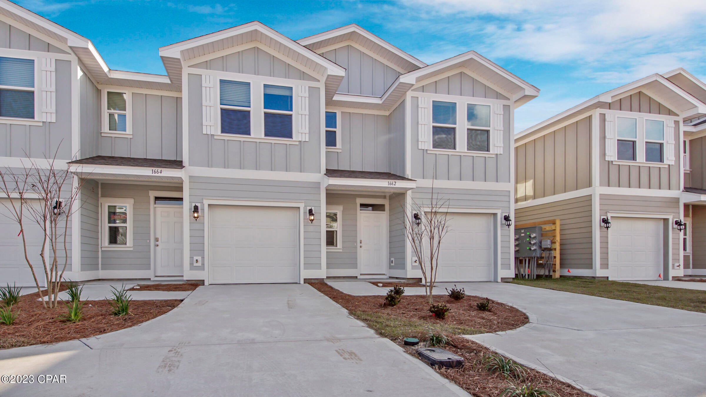 Landins Landing - Residential Lease