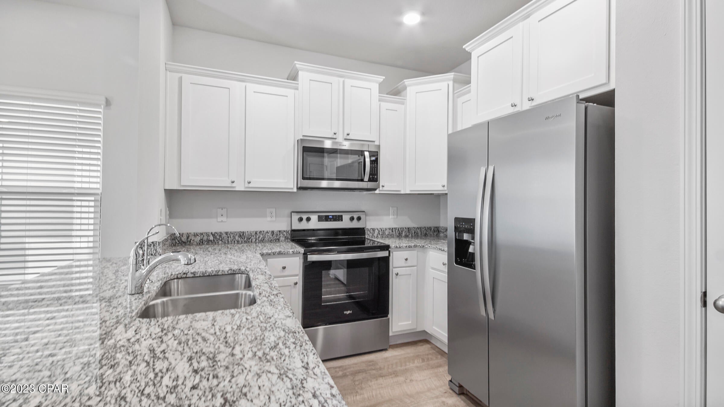 Landins Landing - Residential Lease