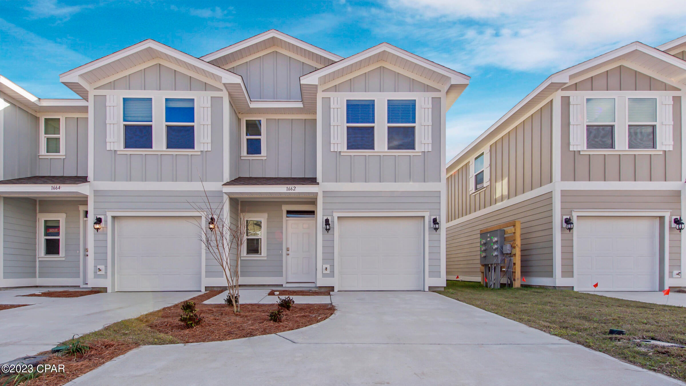 Landins Landing - Residential Lease