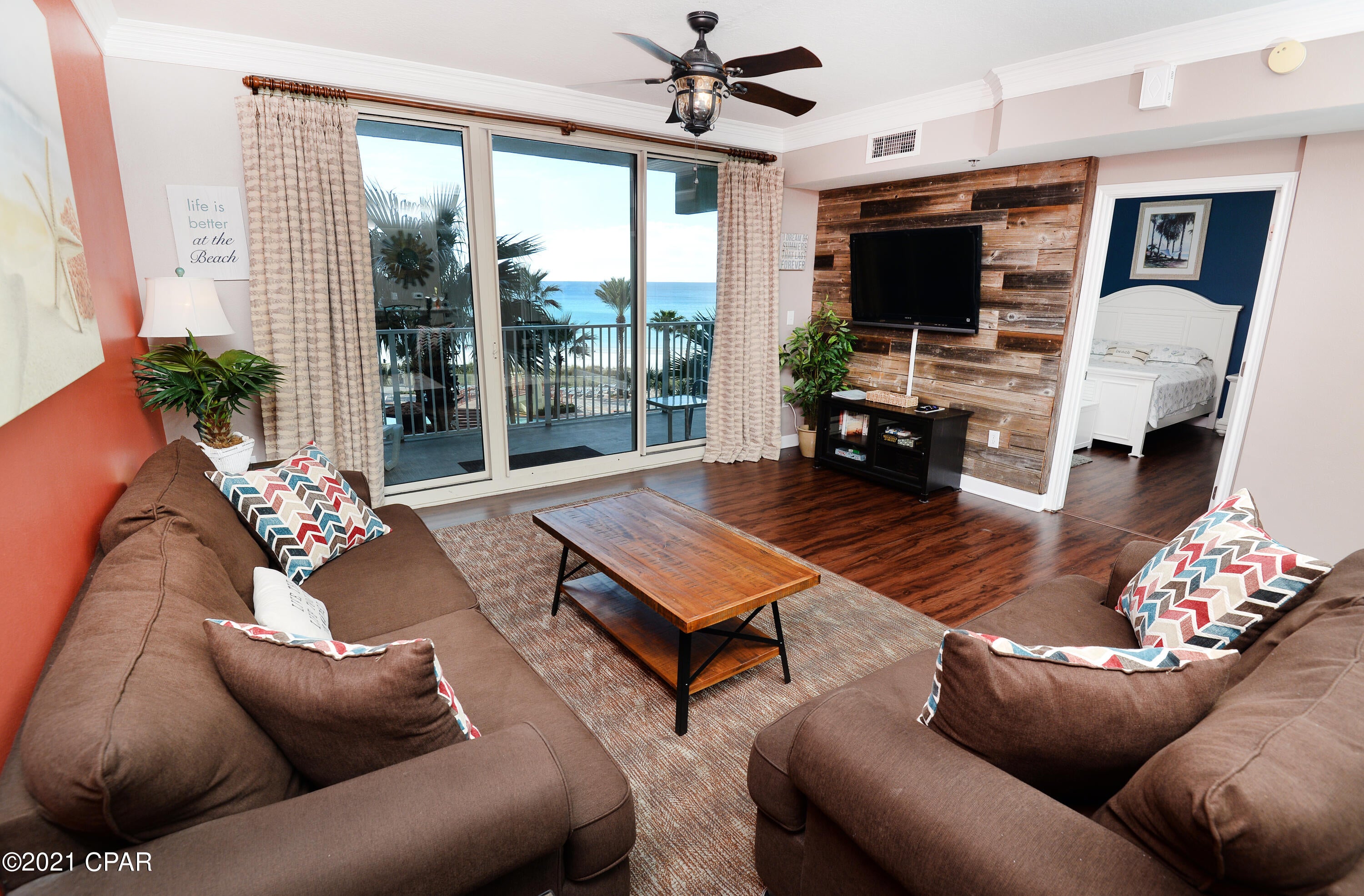 Shores Of Panama Phase I - Residential