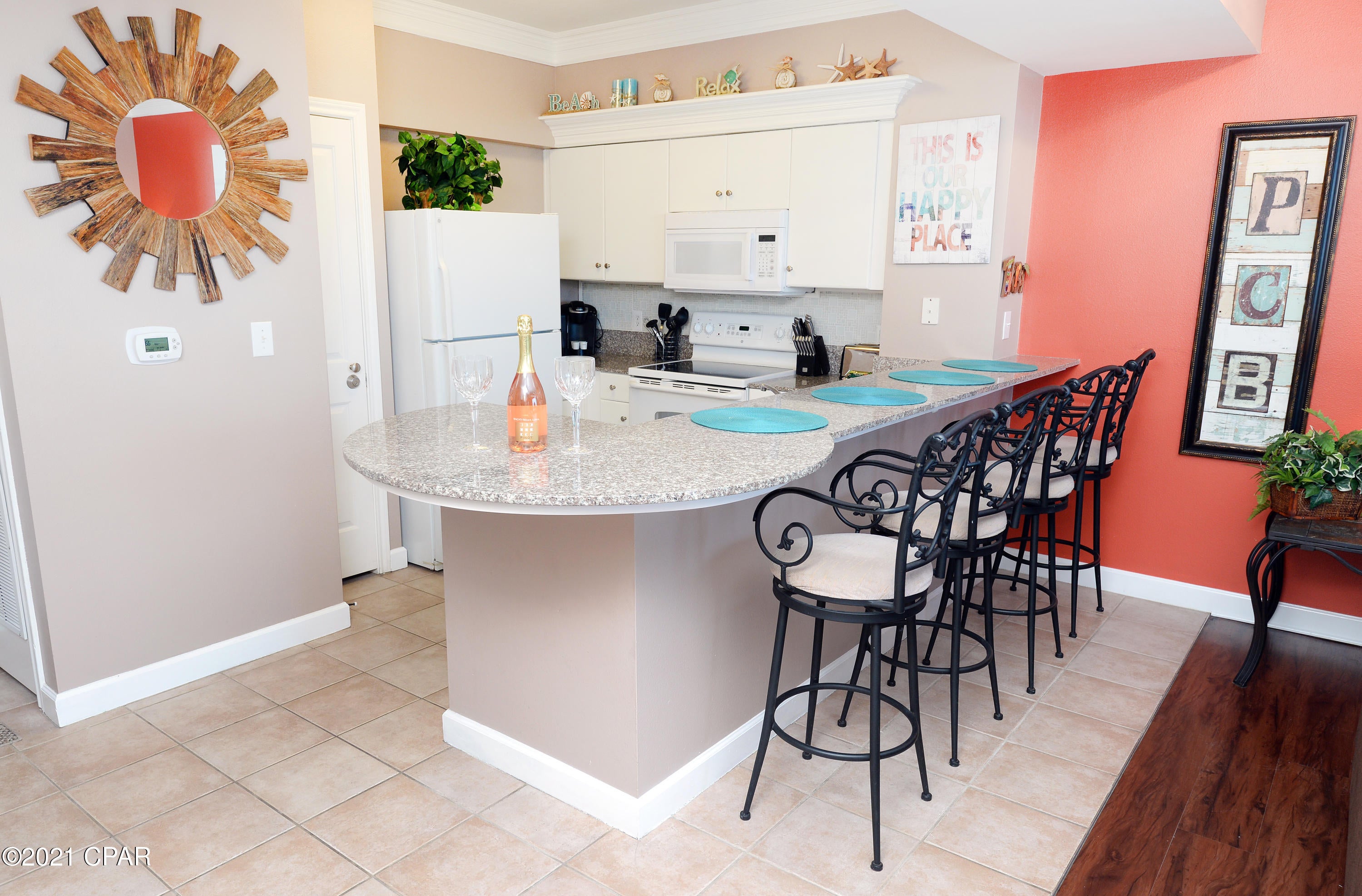 Shores Of Panama Phase I - Residential