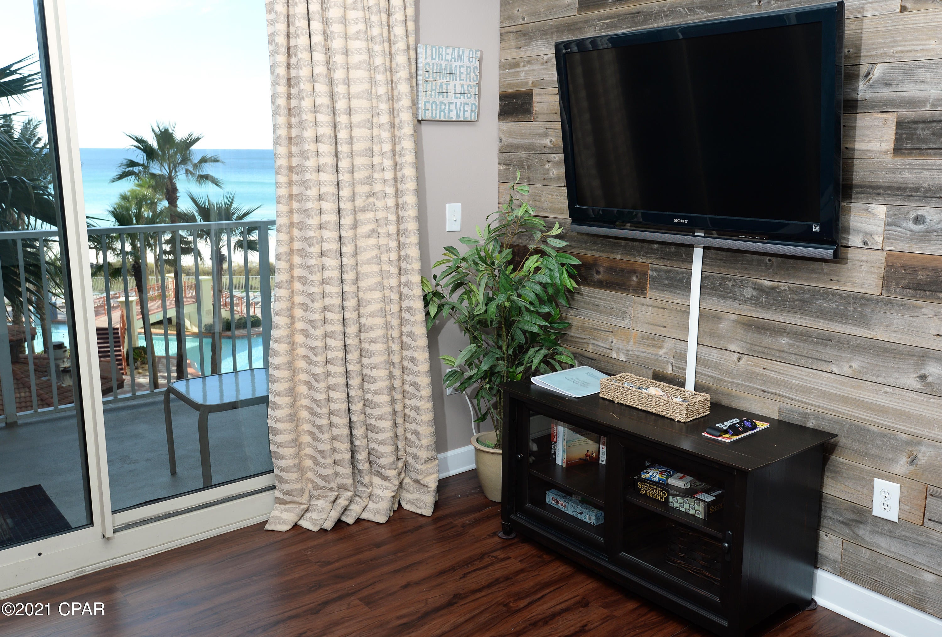 Shores Of Panama Phase I - Residential